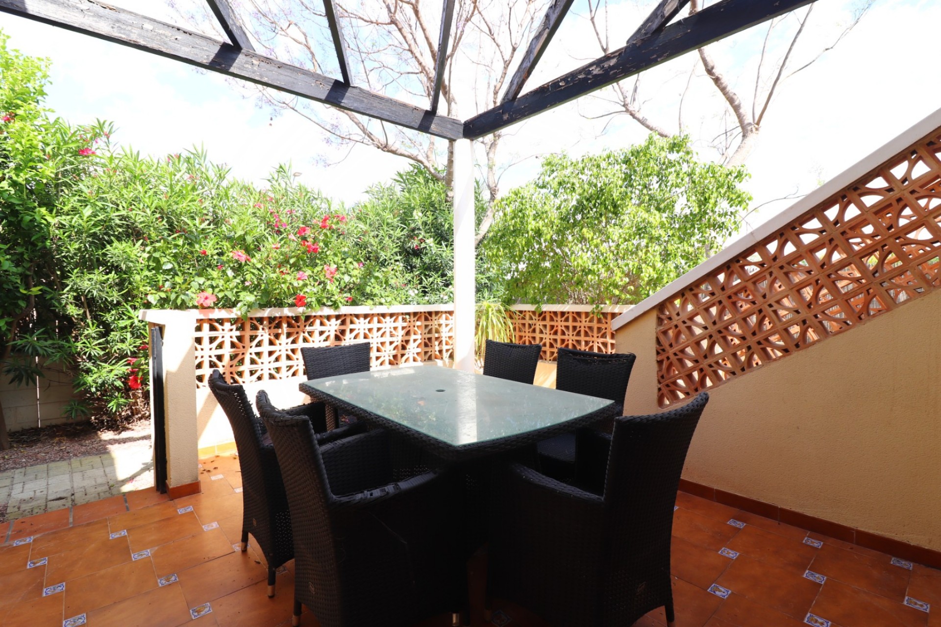 Reventa - Villa -
Formentera del Segura - Fincas de La Vega