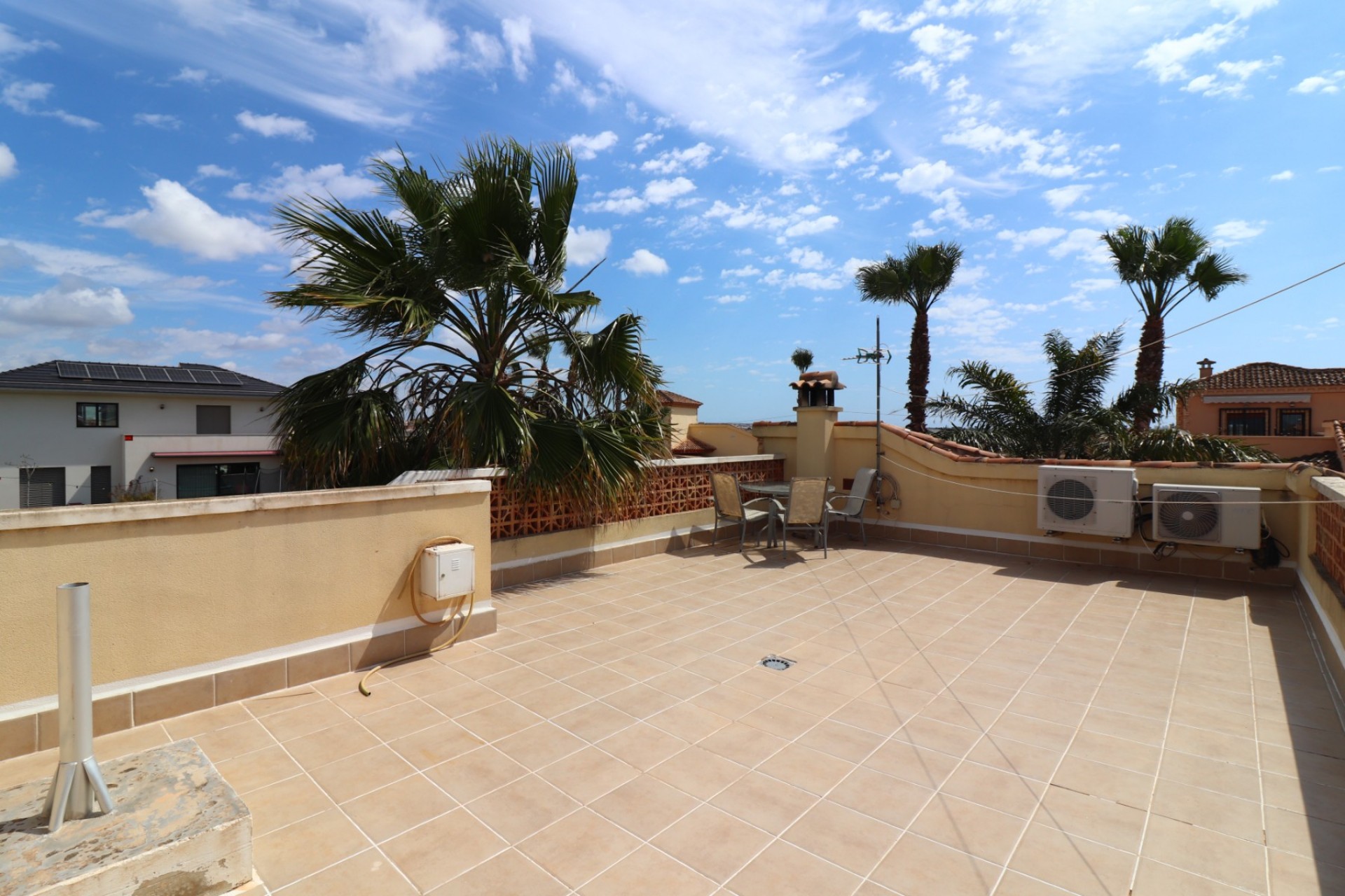 Reventa - Villa -
Formentera del Segura - Fincas de La Vega