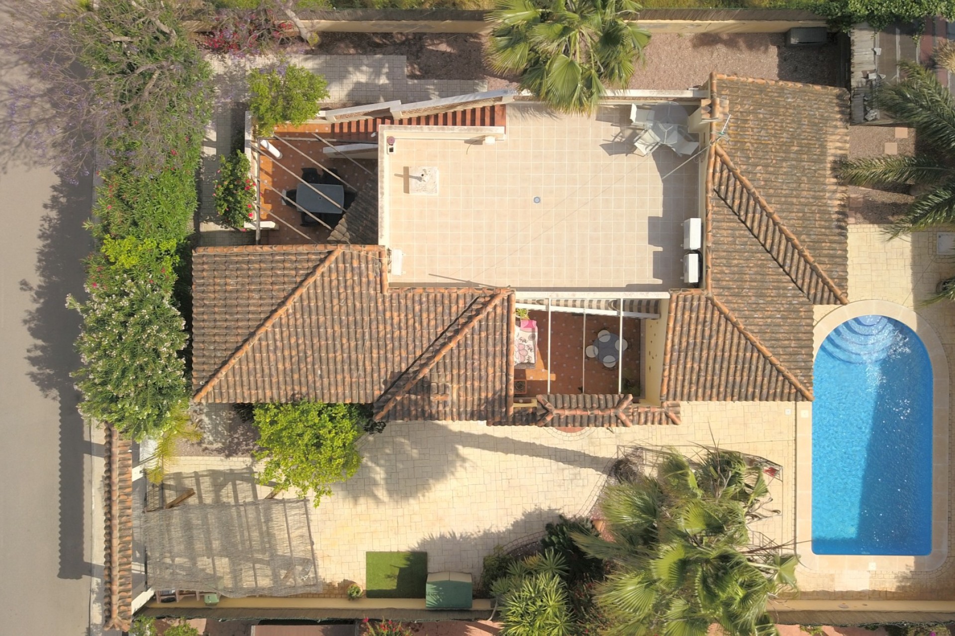 Reventa - Villa -
Formentera del Segura - Fincas de La Vega