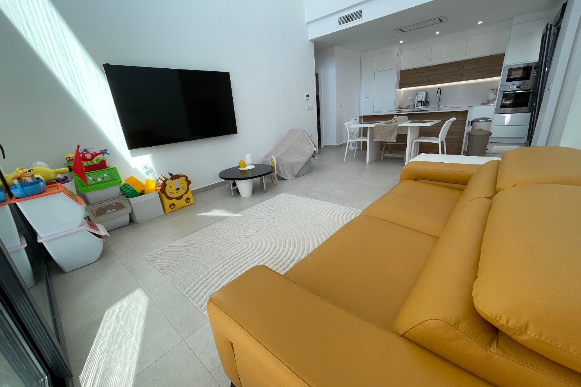 Reventa - Villa -
Formentera del Segura - Pueblo