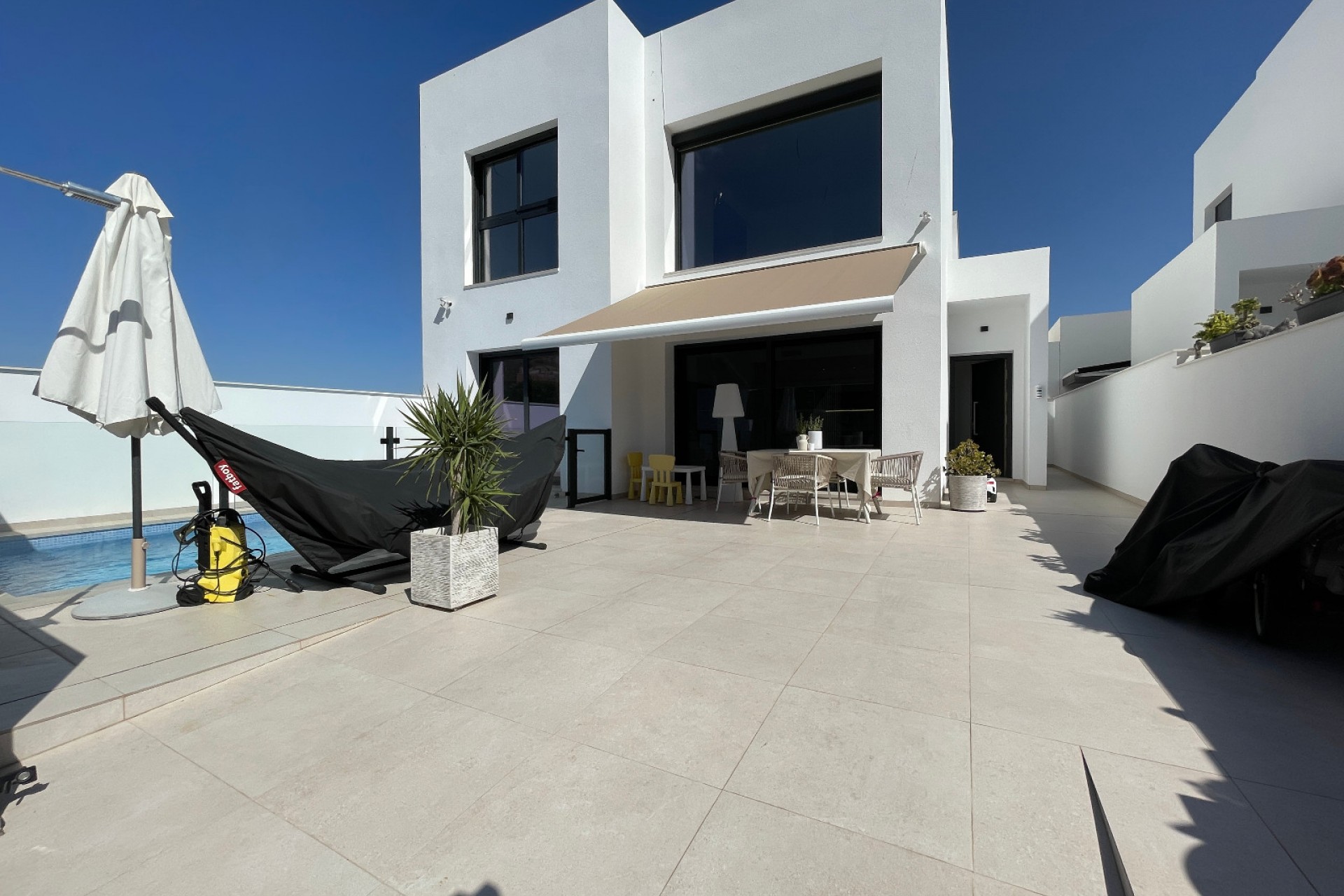 Reventa - Villa -
Formentera del Segura - Pueblo