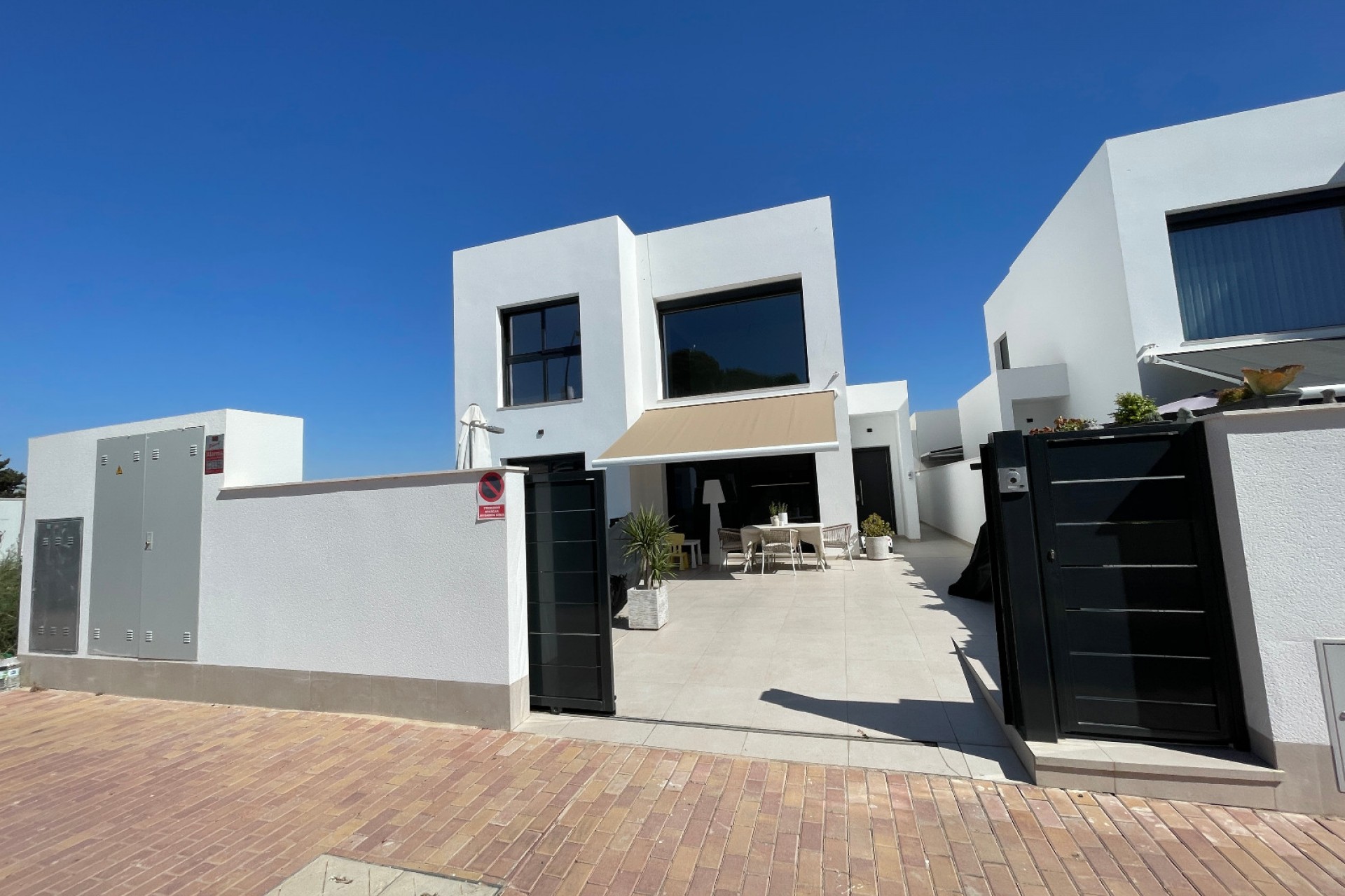Reventa - Villa -
Formentera del Segura - Pueblo