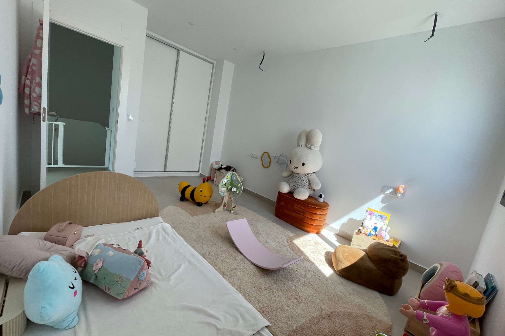 Reventa - Villa -
Formentera del Segura - Pueblo