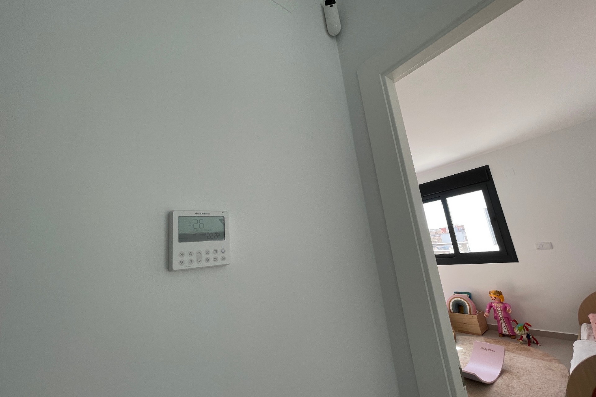 Reventa - Villa -
Formentera del Segura - Pueblo