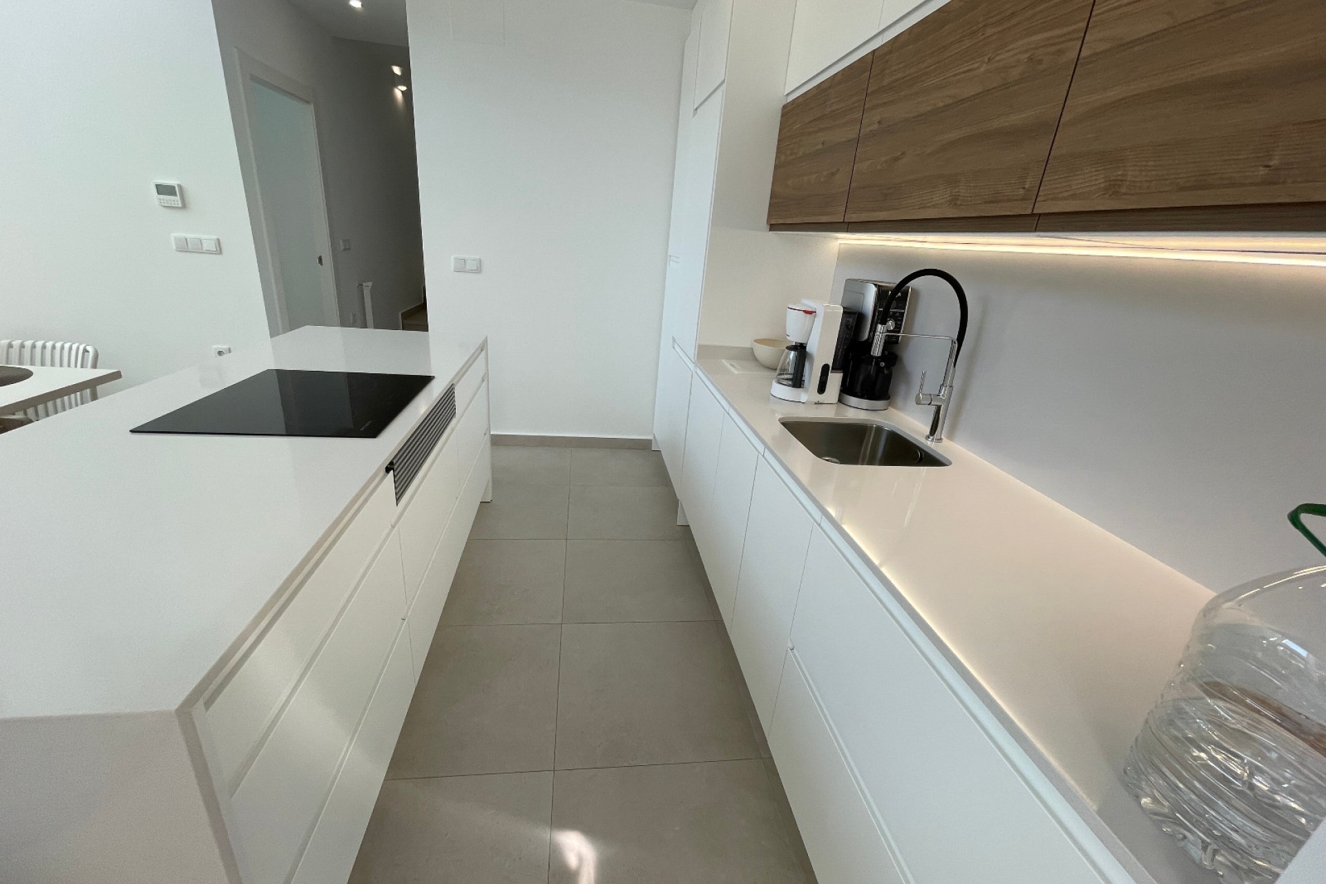 Reventa - Villa -
Formentera del Segura - Pueblo