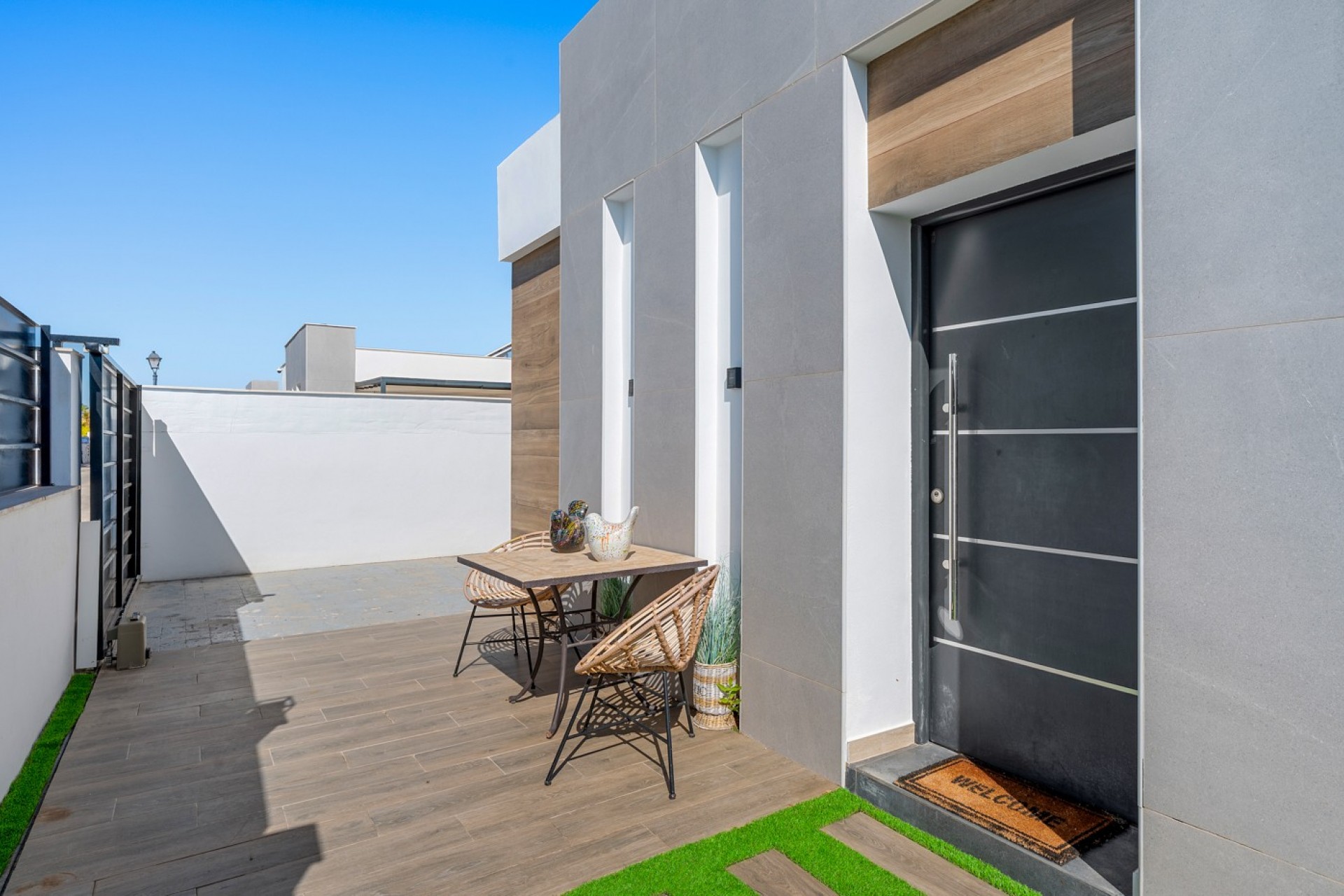Reventa - Villa -
Fortuna - Urbanizacion Las Kalendas