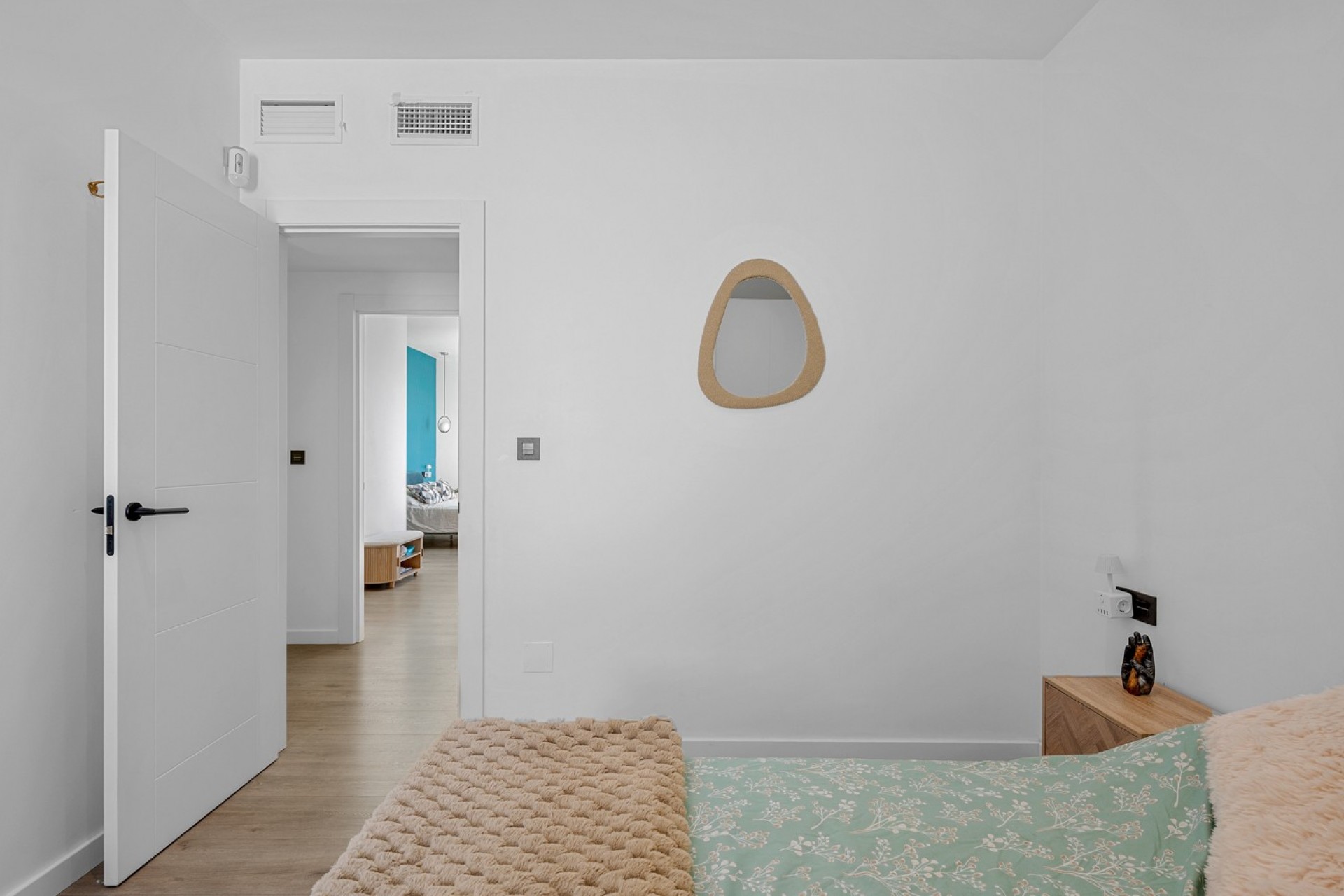 Reventa - Villa -
Fortuna - Urbanizacion Las Kalendas