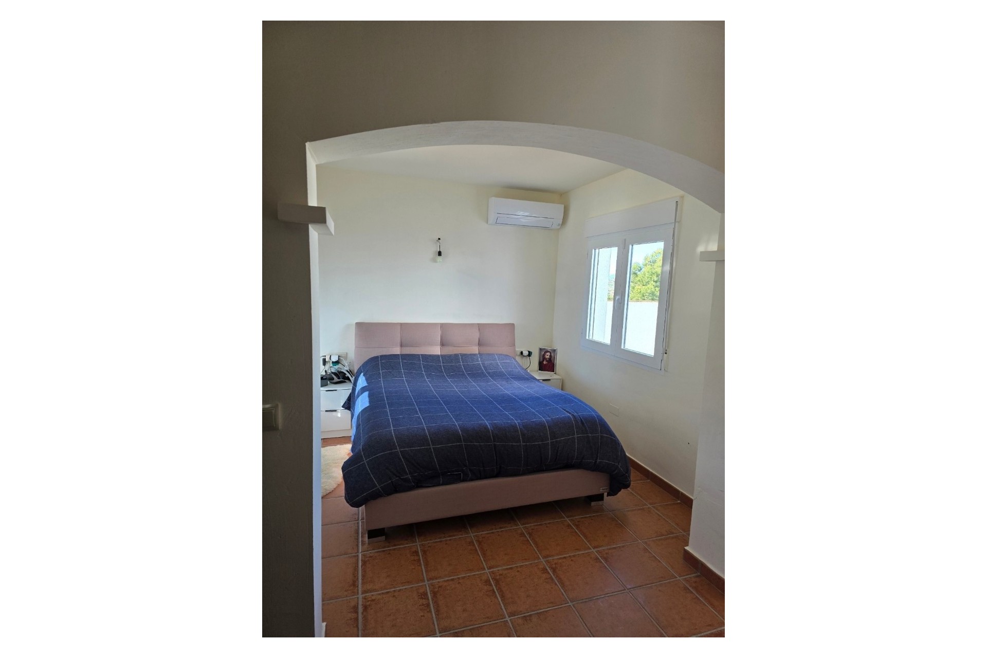 Reventa - Villa -
Fuente Alamo - Las Palas