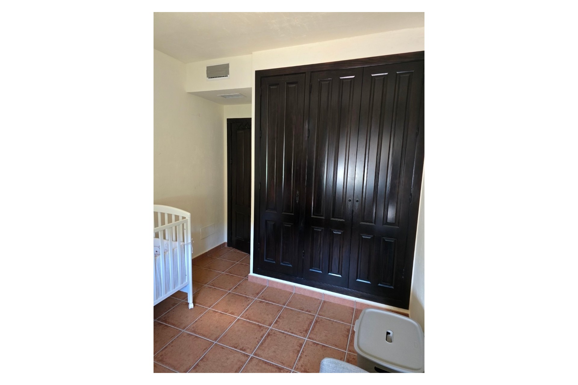 Reventa - Villa -
Fuente Alamo - Las Palas