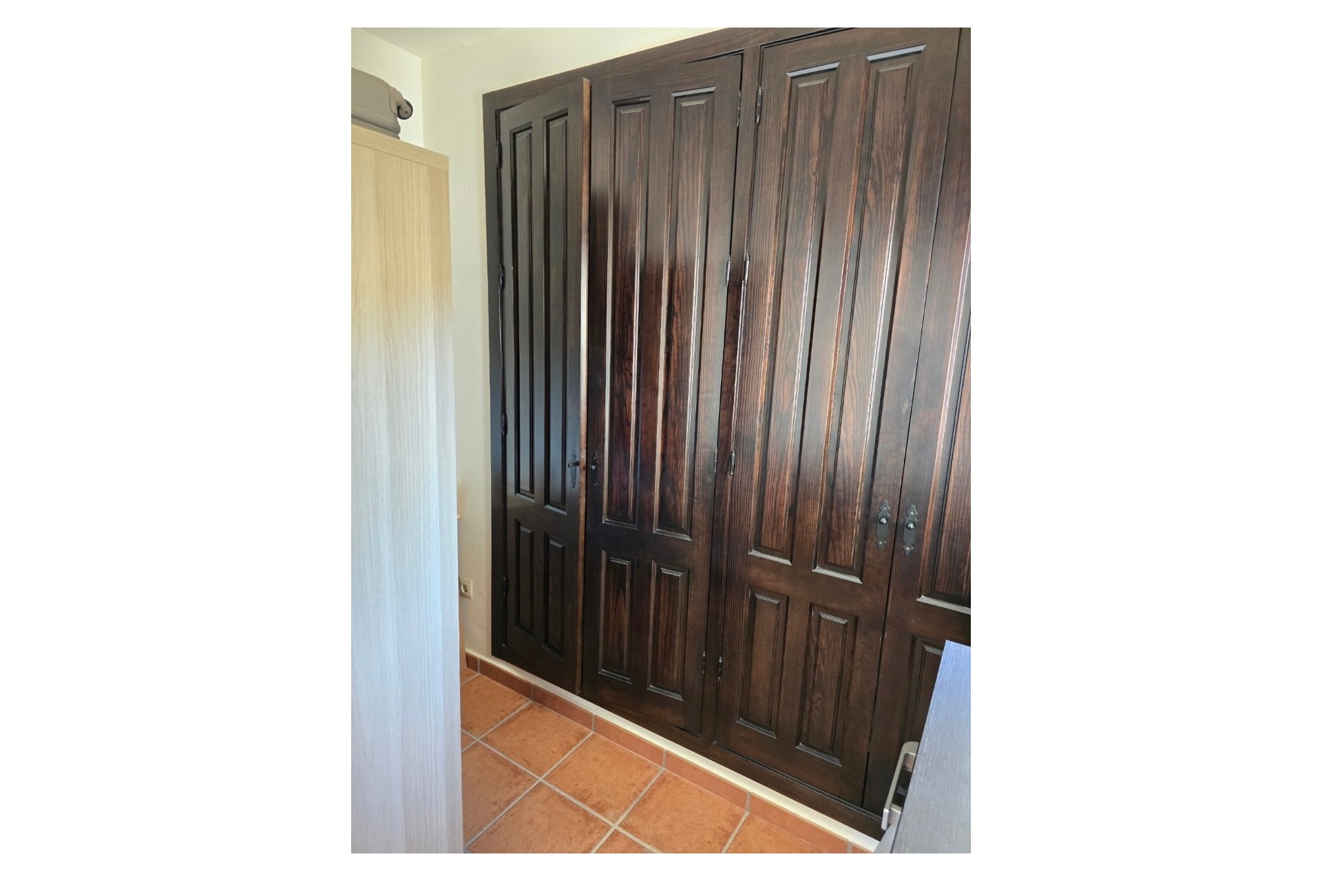 Reventa - Villa -
Fuente Alamo - Las Palas