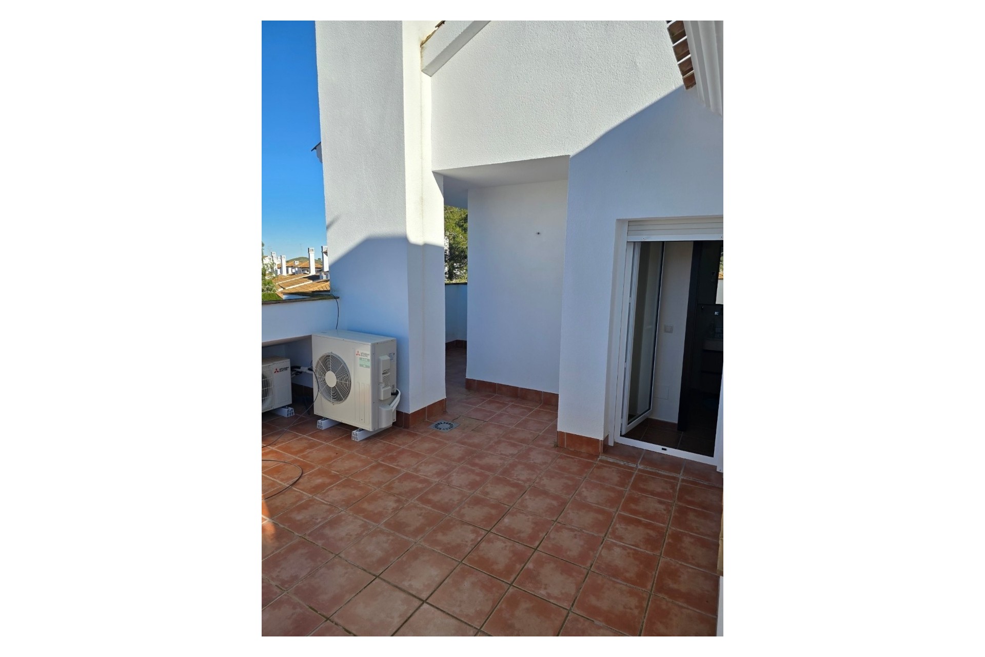 Reventa - Villa -
Fuente Alamo - Las Palas