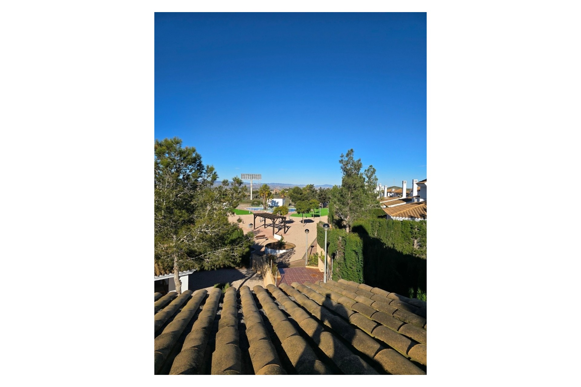 Reventa - Villa -
Fuente Alamo - Las Palas