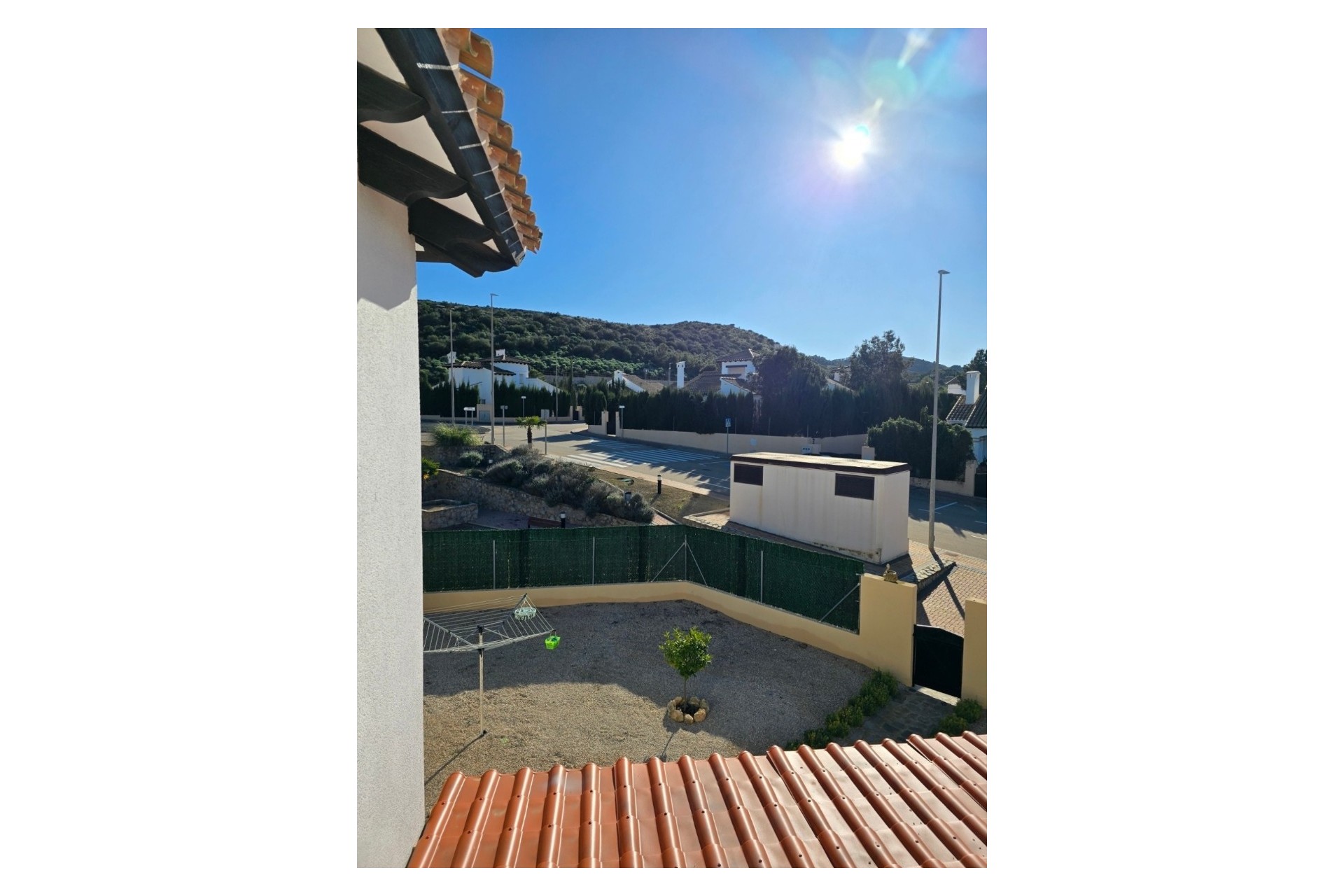 Reventa - Villa -
Fuente Alamo - Las Palas