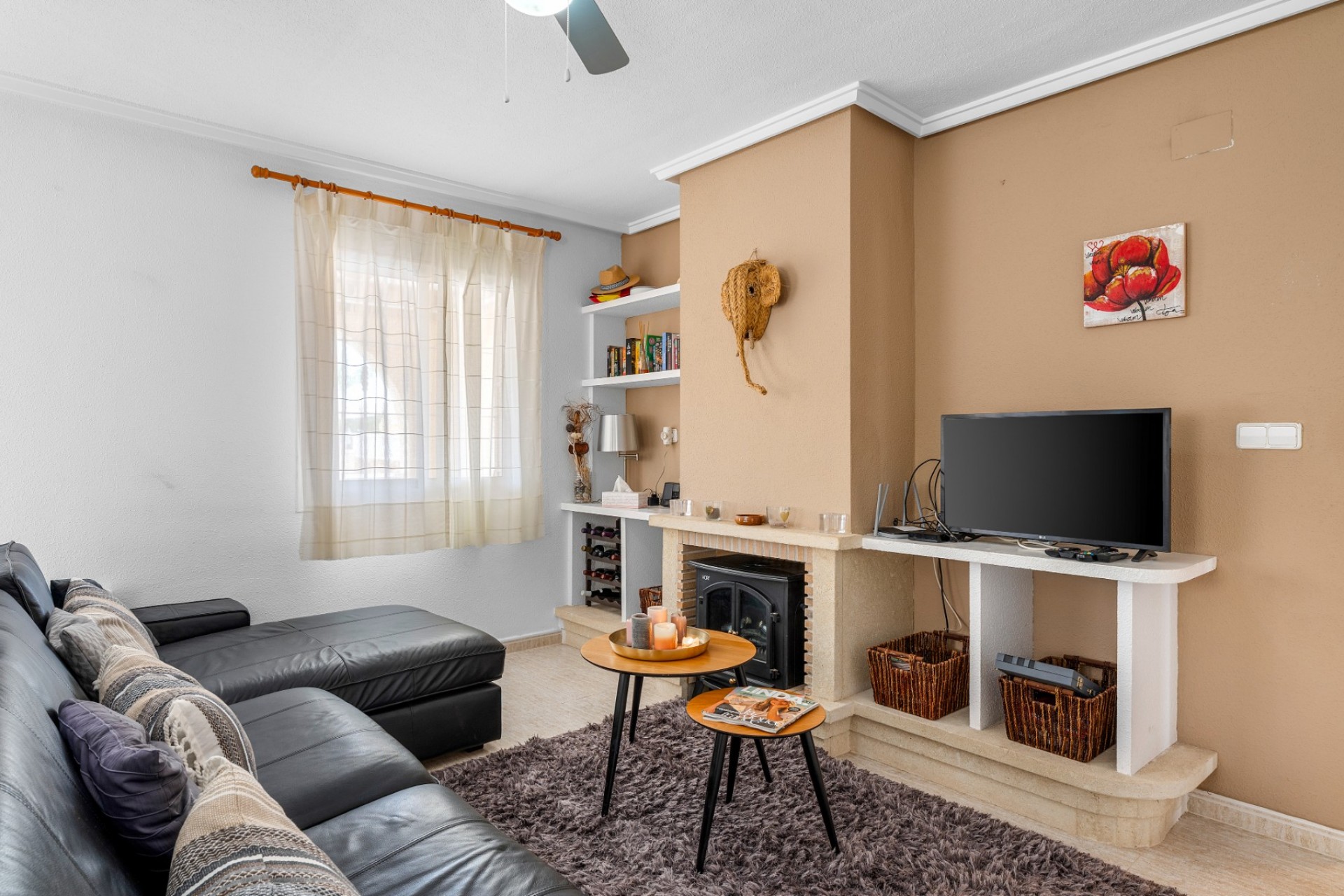 Reventa - Villa -
Gran Alacant - Costa Blanca