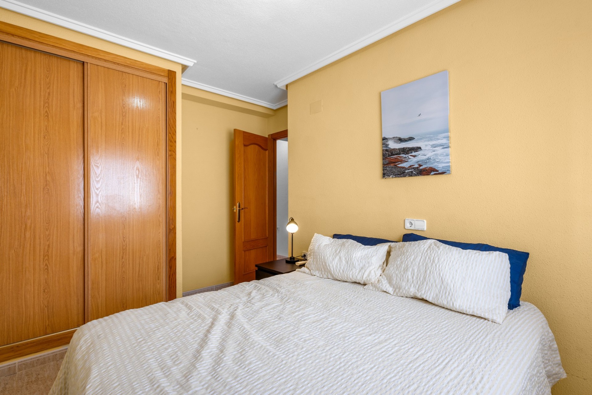 Reventa - Villa -
Gran Alacant - Costa Blanca