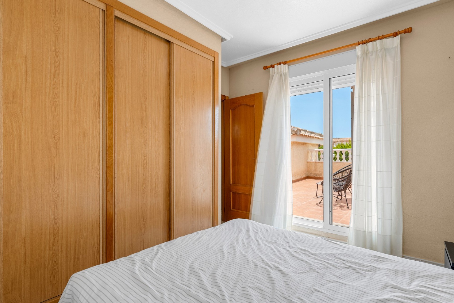 Reventa - Villa -
Gran Alacant - Costa Blanca