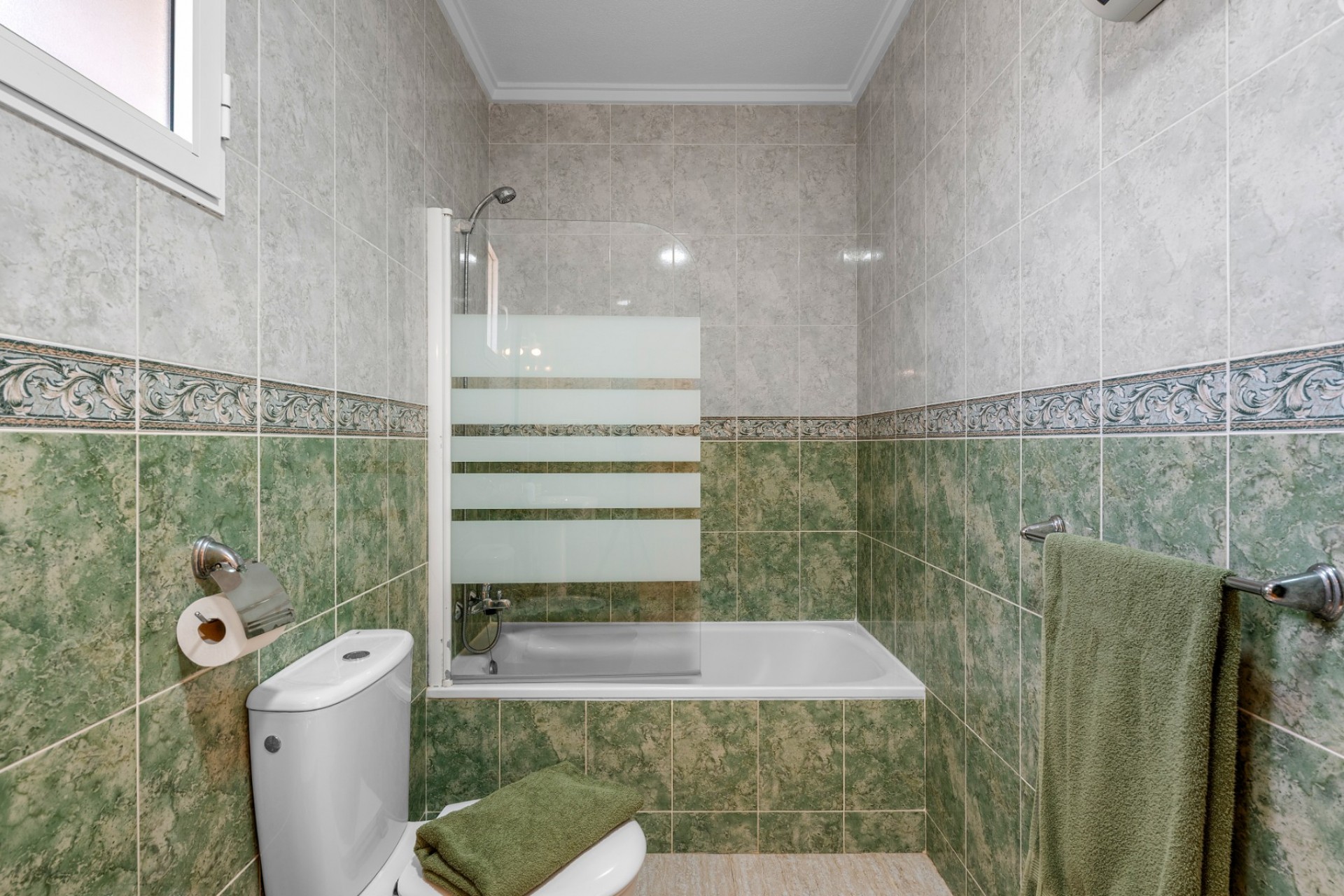 Reventa - Villa -
Gran Alacant - Costa Blanca