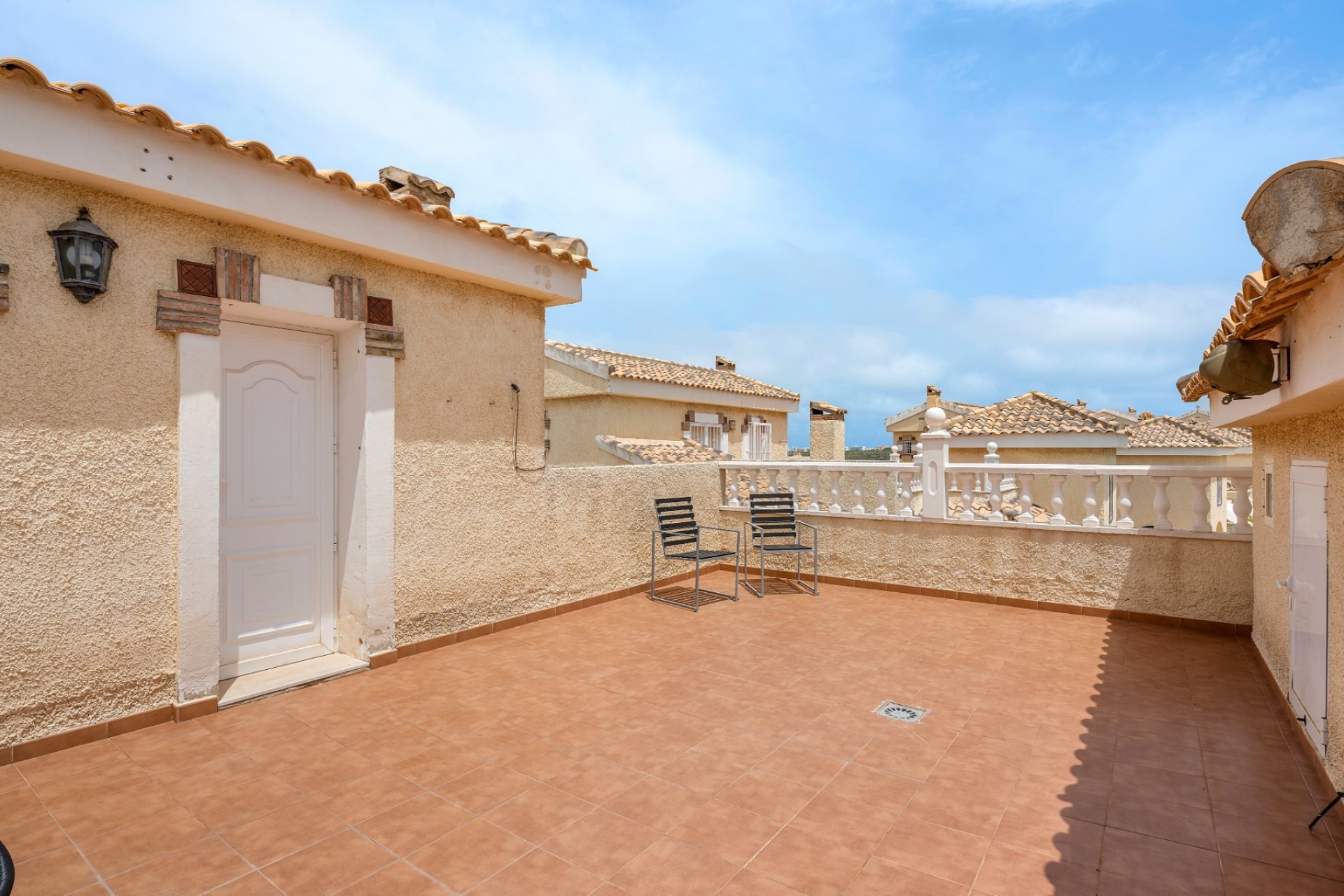 Reventa - Villa -
Gran Alacant - Costa Blanca