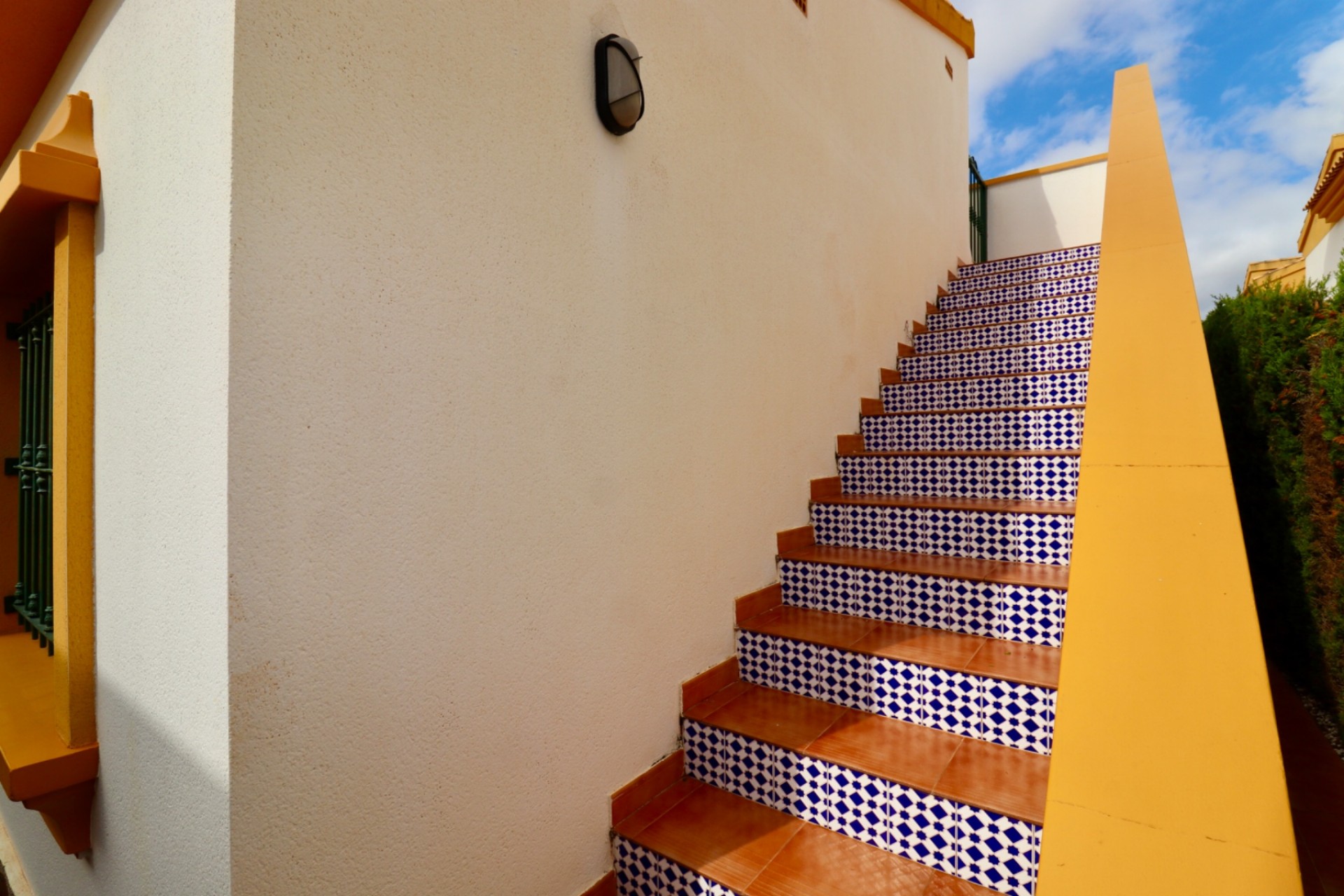 Reventa - Villa -
Guardamar del Segura - El Raso