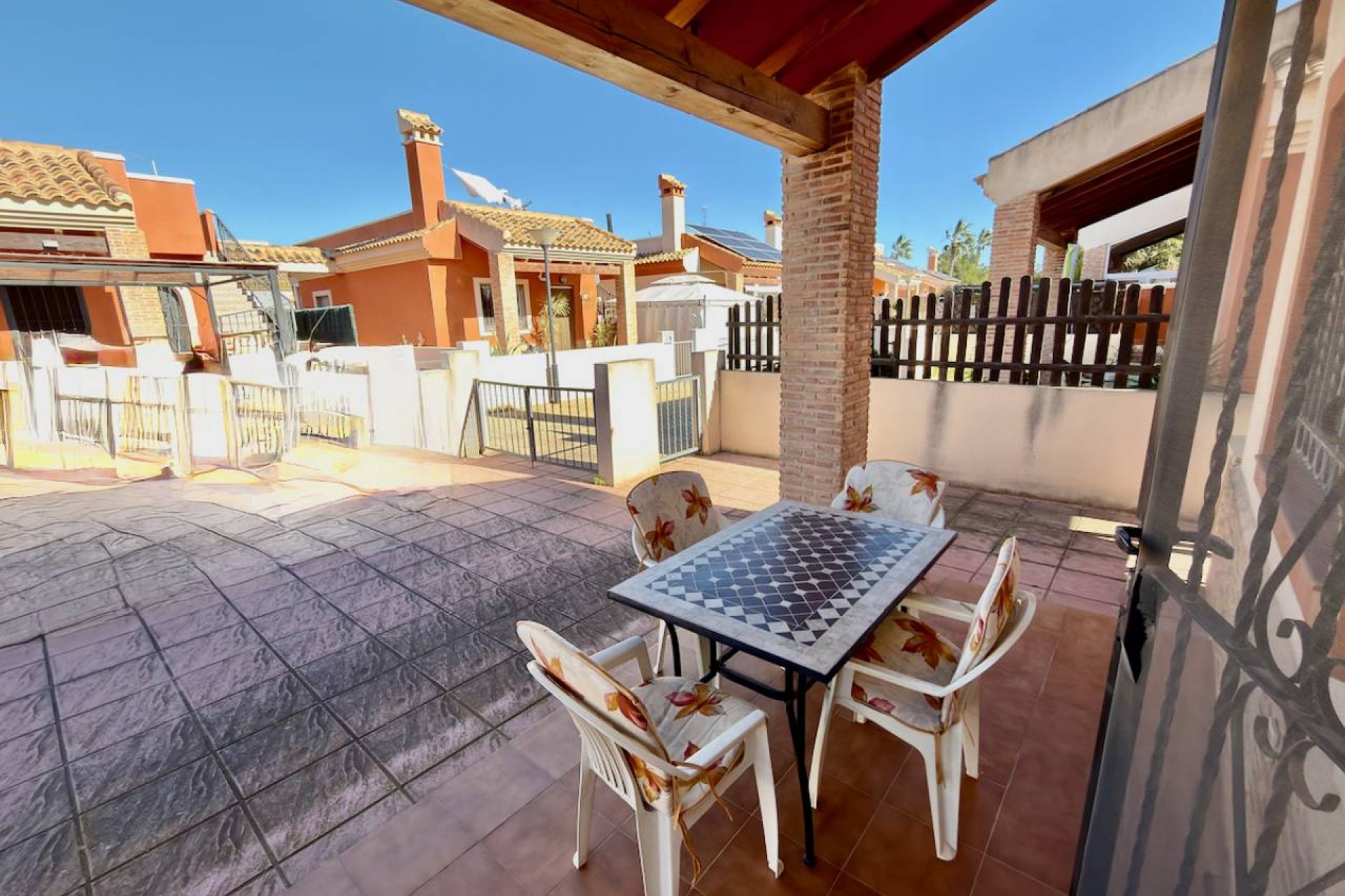 Reventa - Villa -
Guardamar del Segura - El Raso