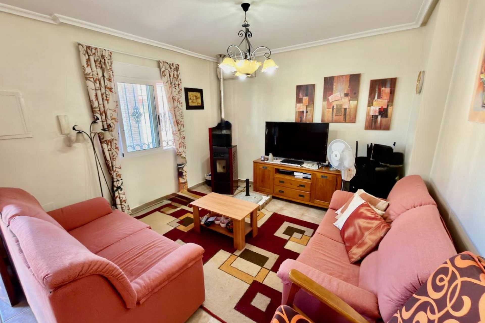 Reventa - Villa -
Guardamar del Segura - El Raso