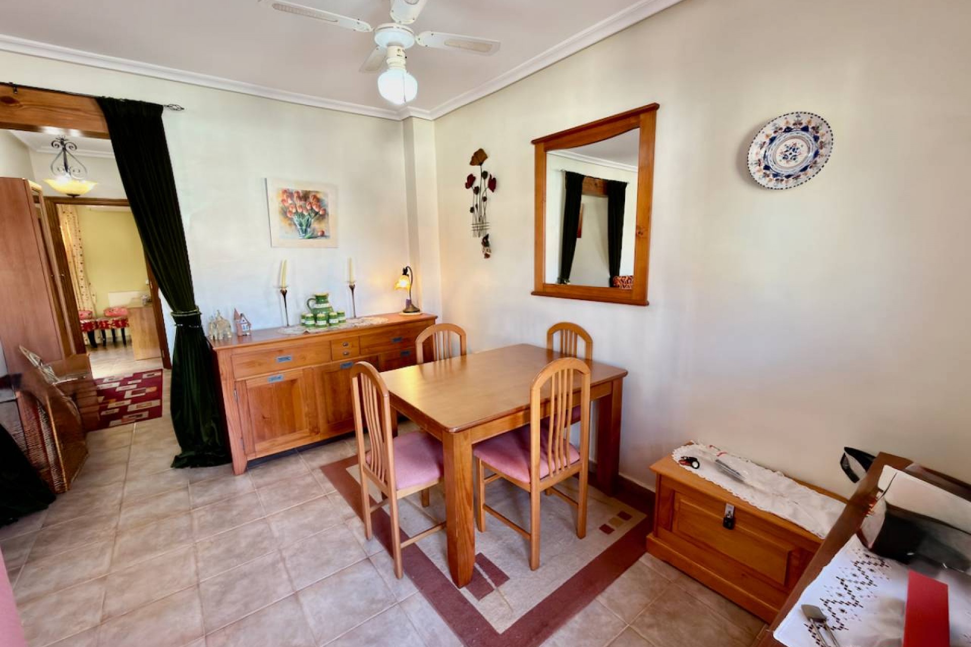 Reventa - Villa -
Guardamar del Segura - El Raso