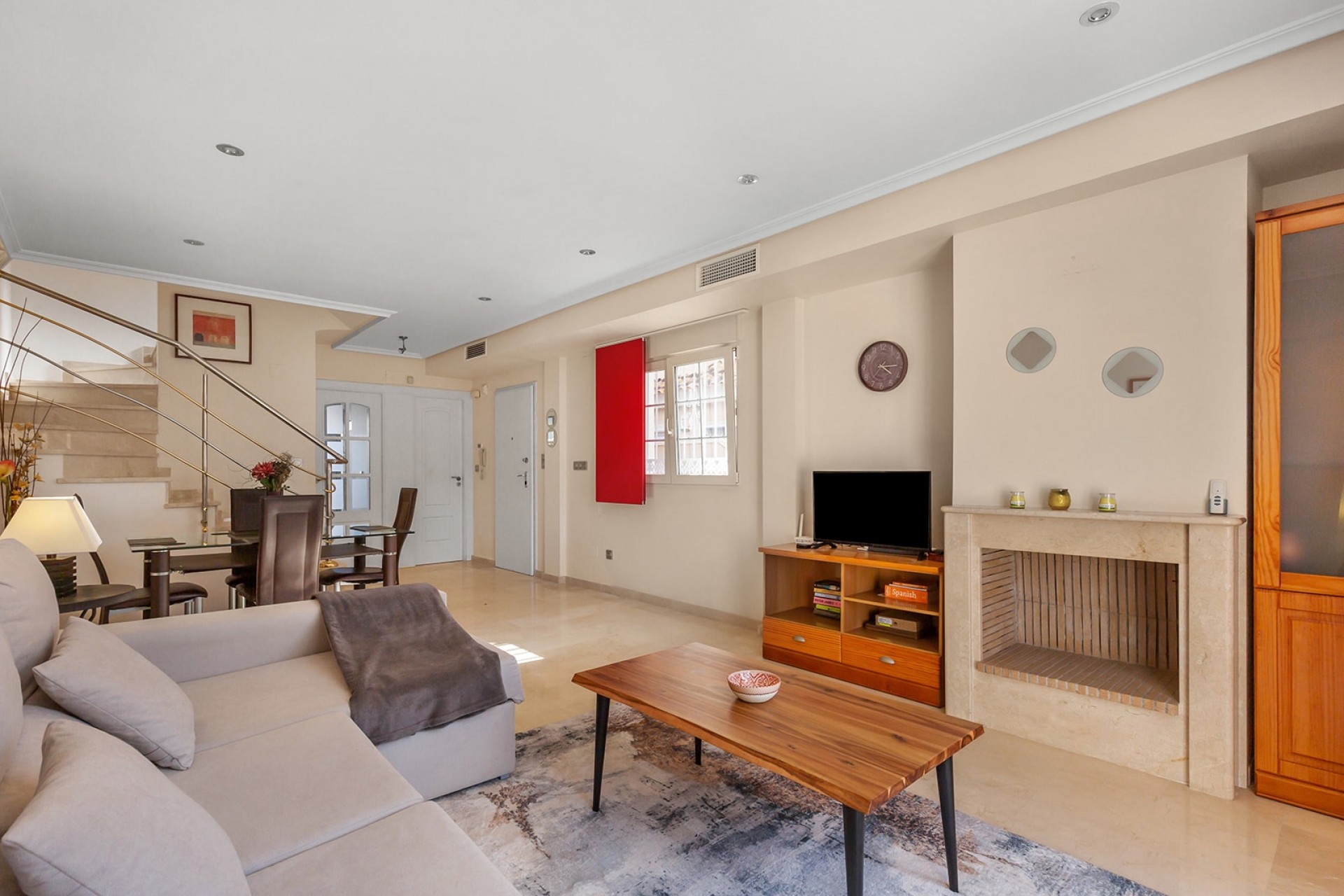 Reventa - Villa -
Guardamar del Segura - EL RASO