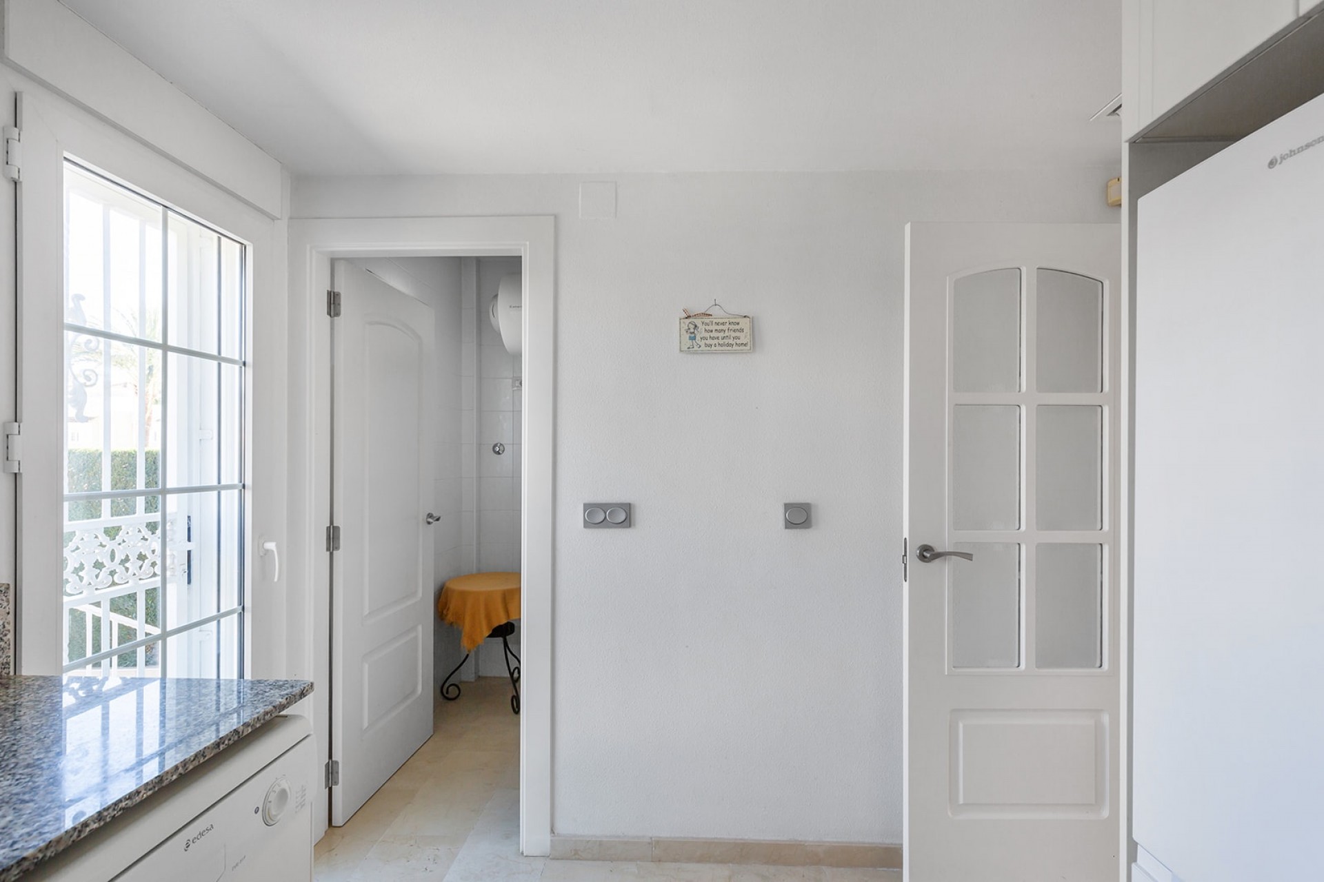 Reventa - Villa -
Guardamar del Segura - EL RASO