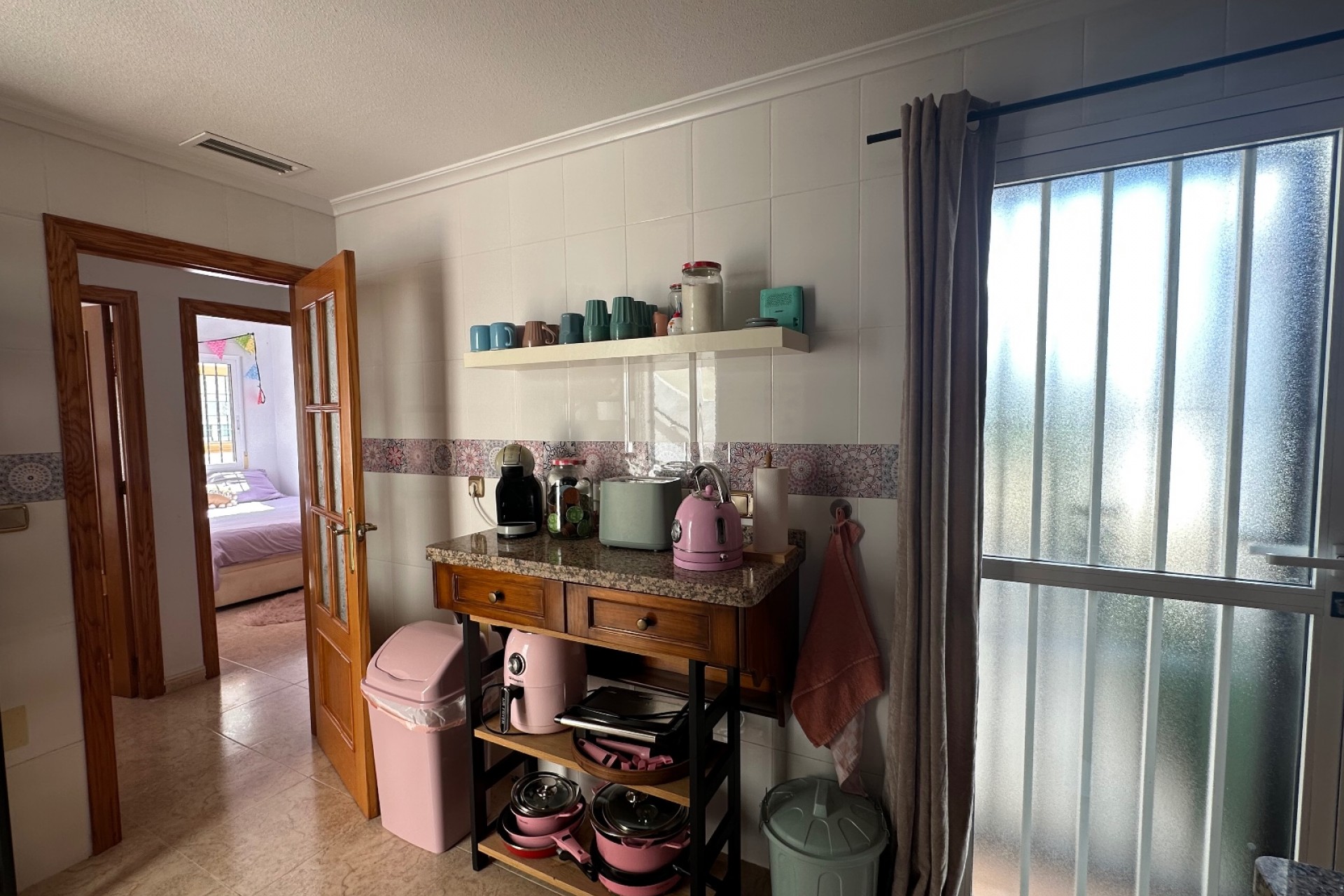 Reventa - Villa -
Guardamar del Segura - El Raso