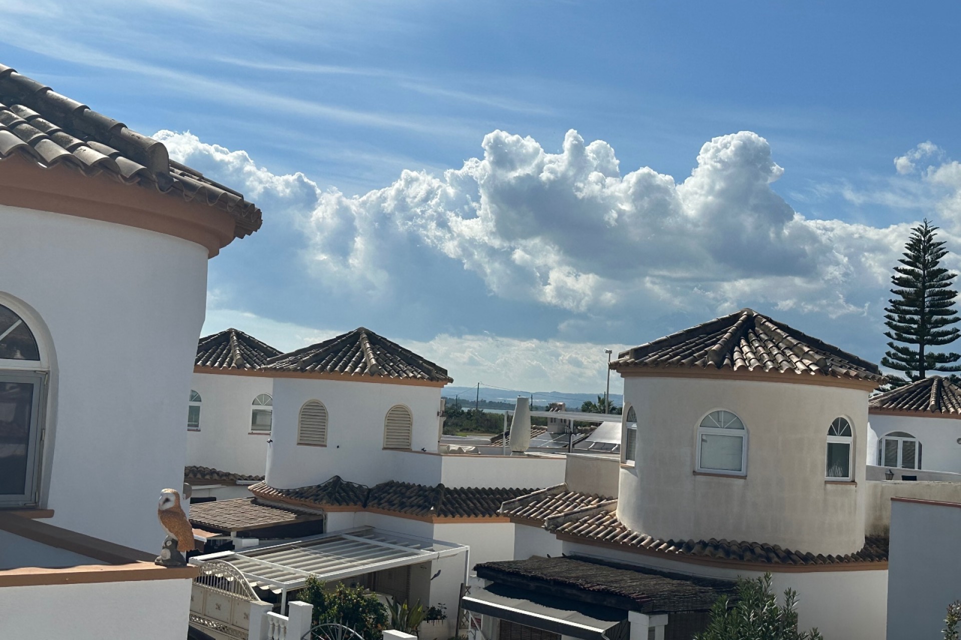 Reventa - Villa -
Guardamar del Segura - El Raso