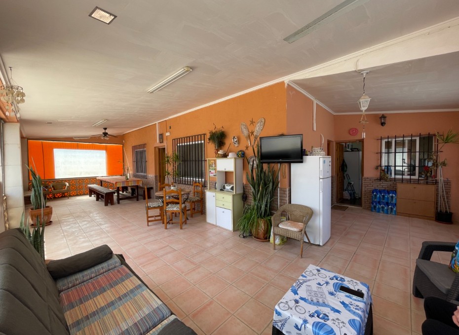 Reventa - Villa -
Guardamar del Segura - Valencian Community