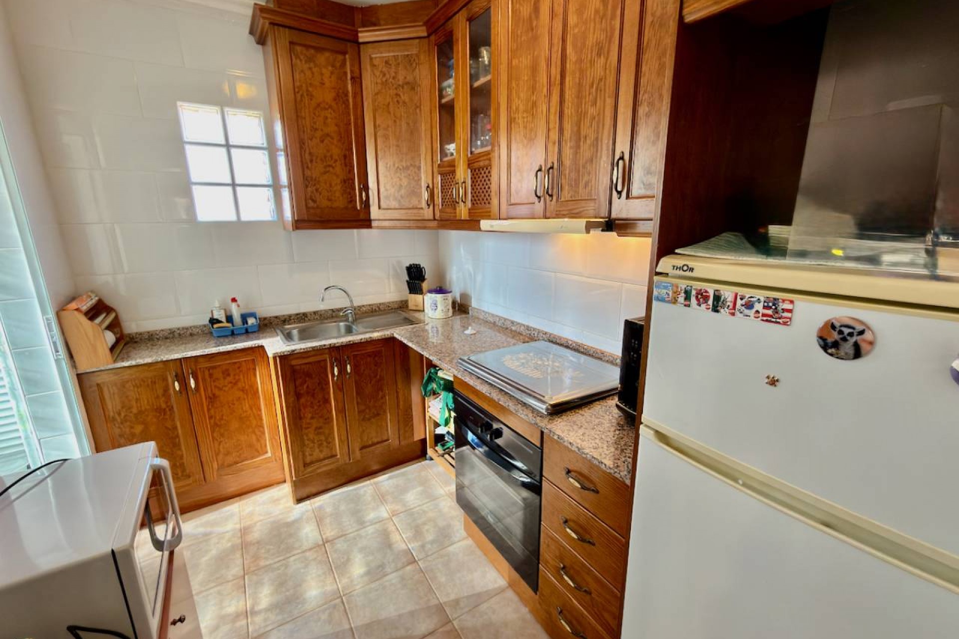 Reventa - Villa -
Guardamar del Segura