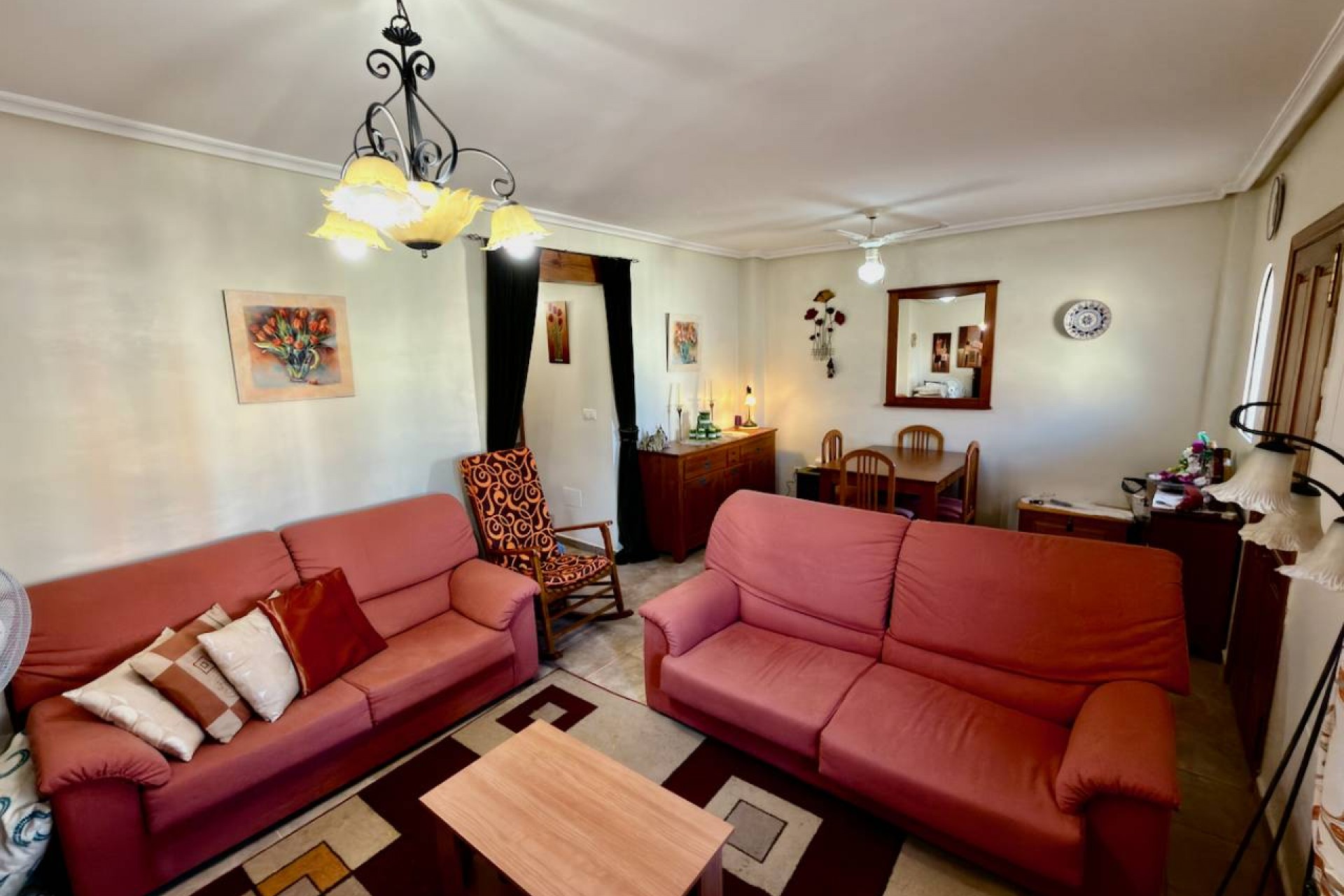 Reventa - Villa -
Guardamar del Segura