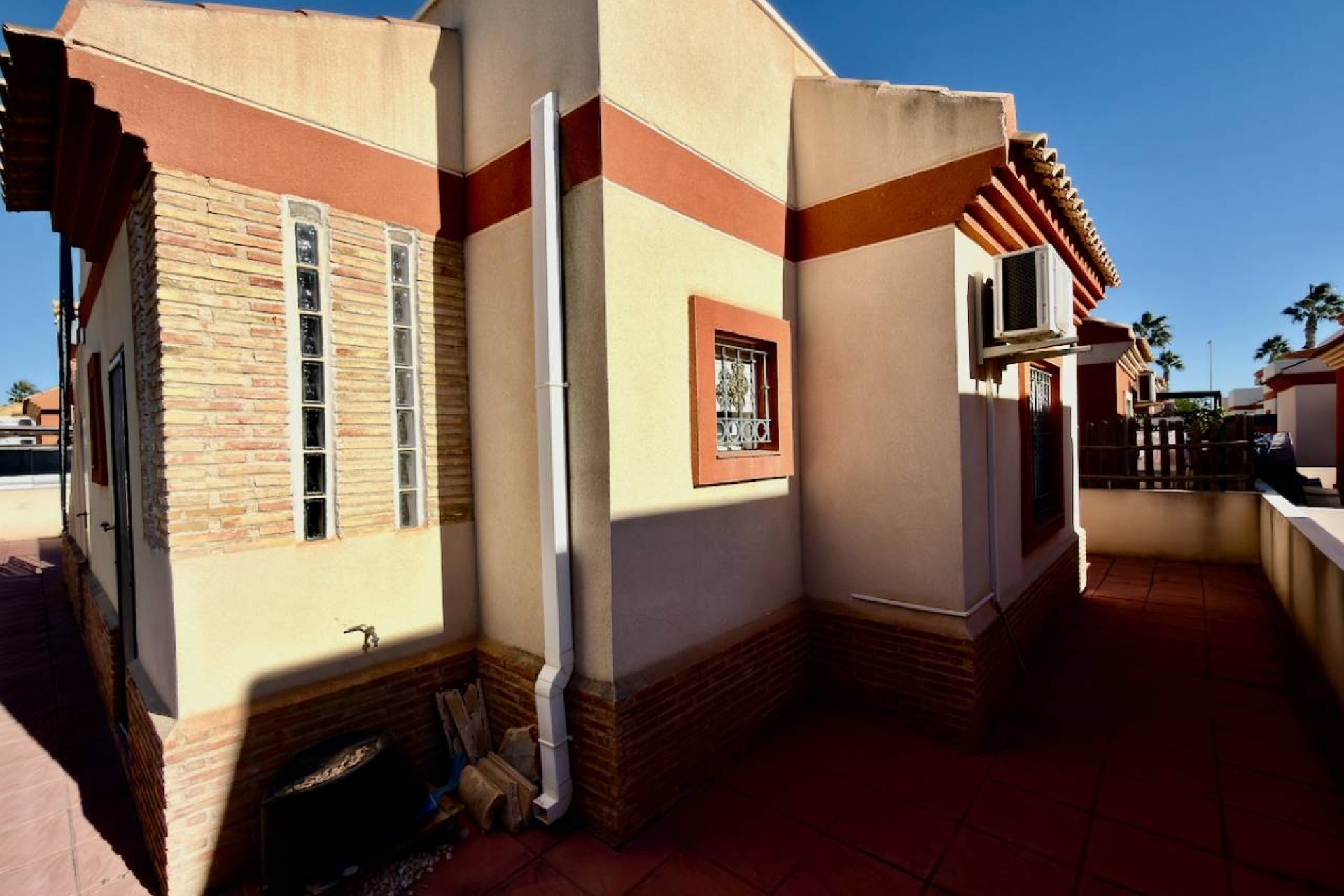 Reventa - Villa -
Guardamar del Segura