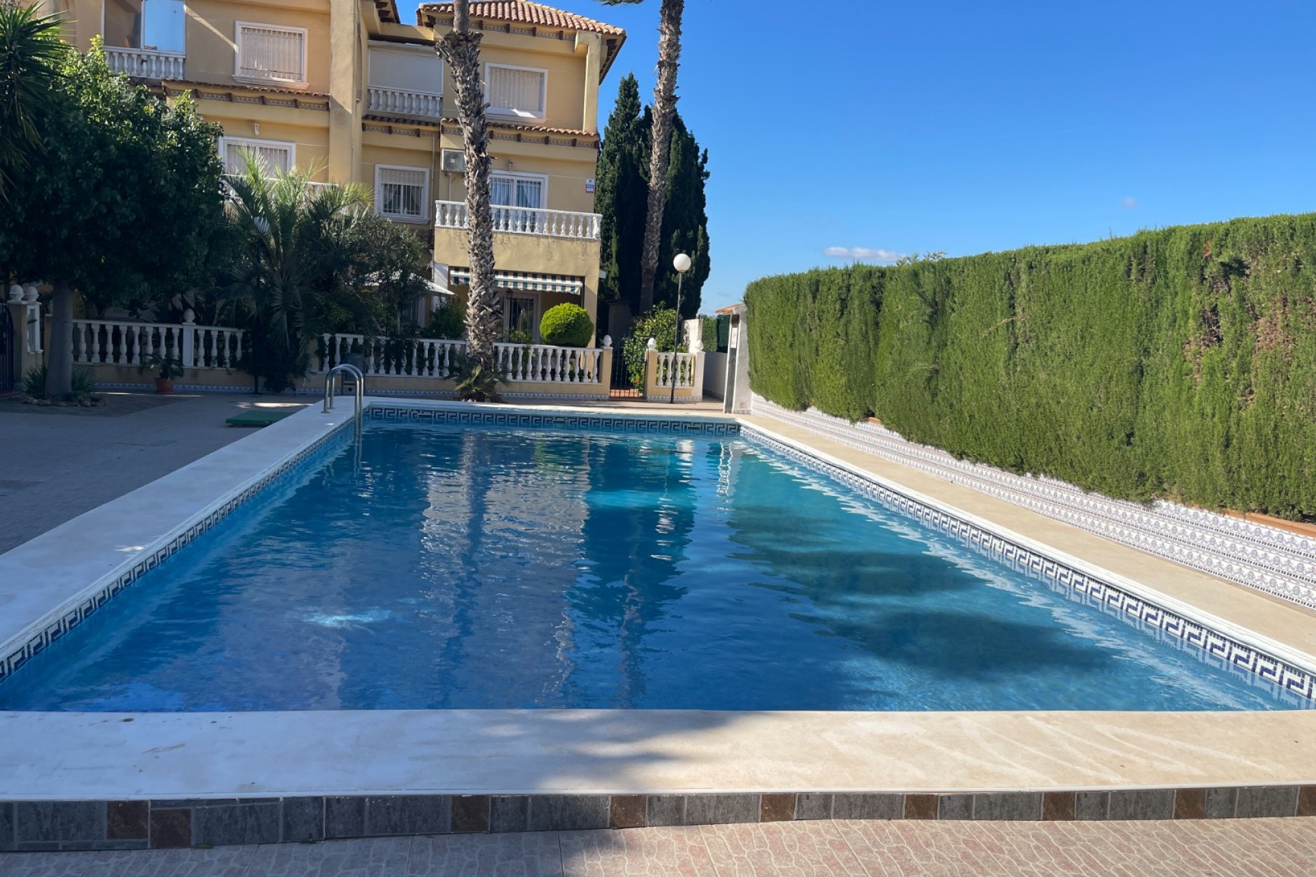 Reventa - Villa -
Guardamar del Segura