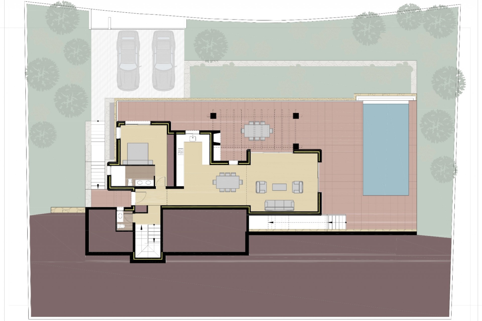 Reventa - Villa -
Jávea - Tosalet