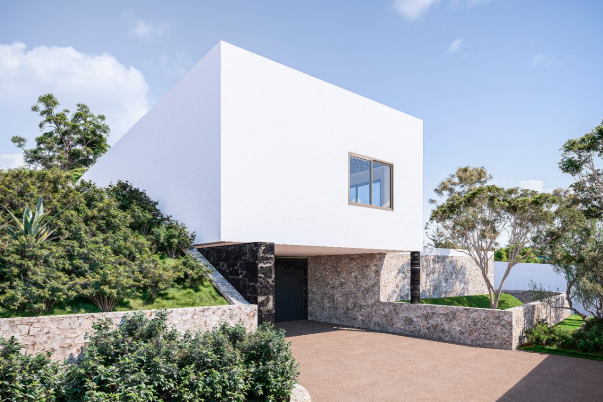 Reventa - Villa -
Jávea - Tosalet