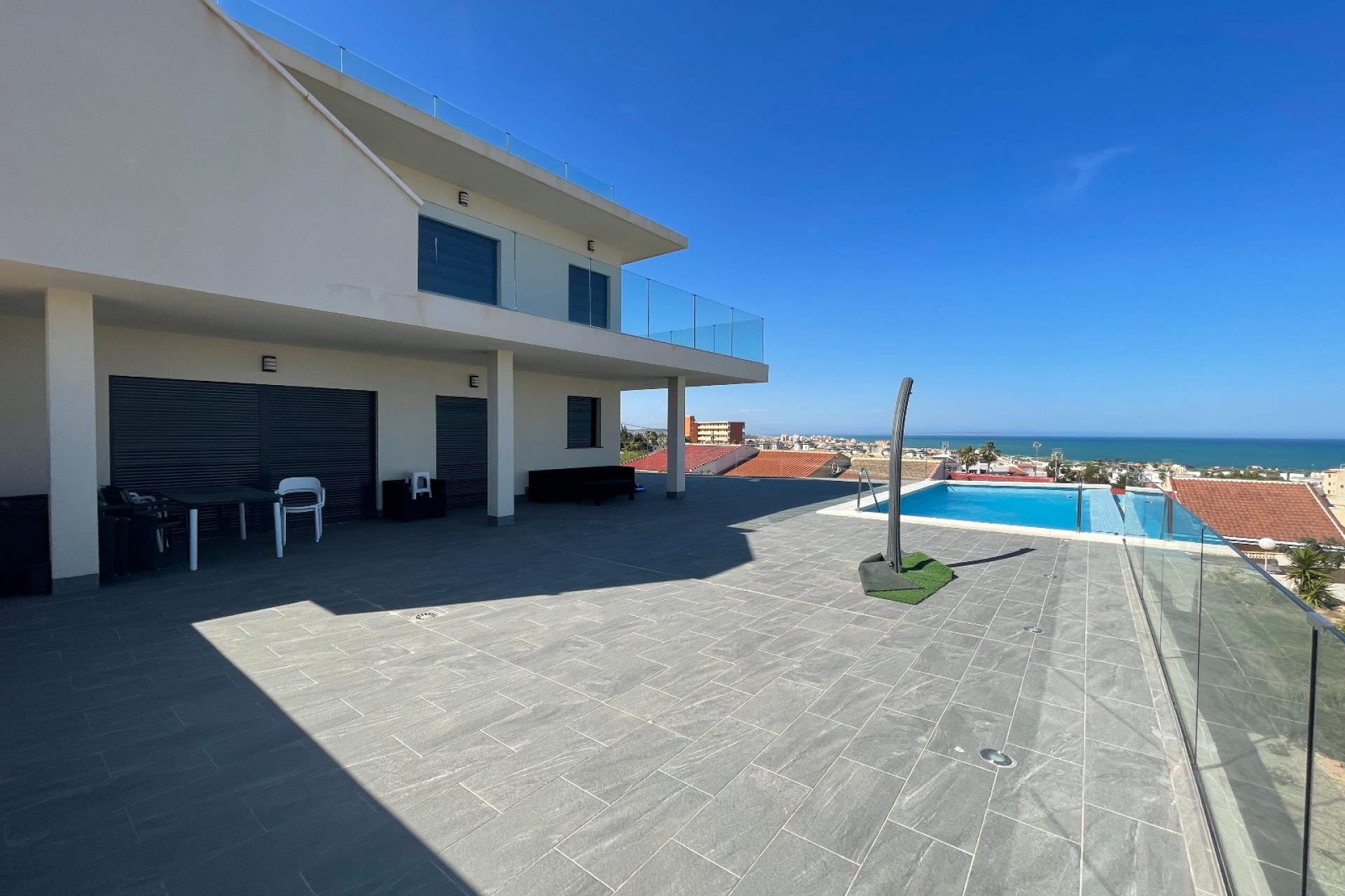 Reventa - Villa -
La Mata