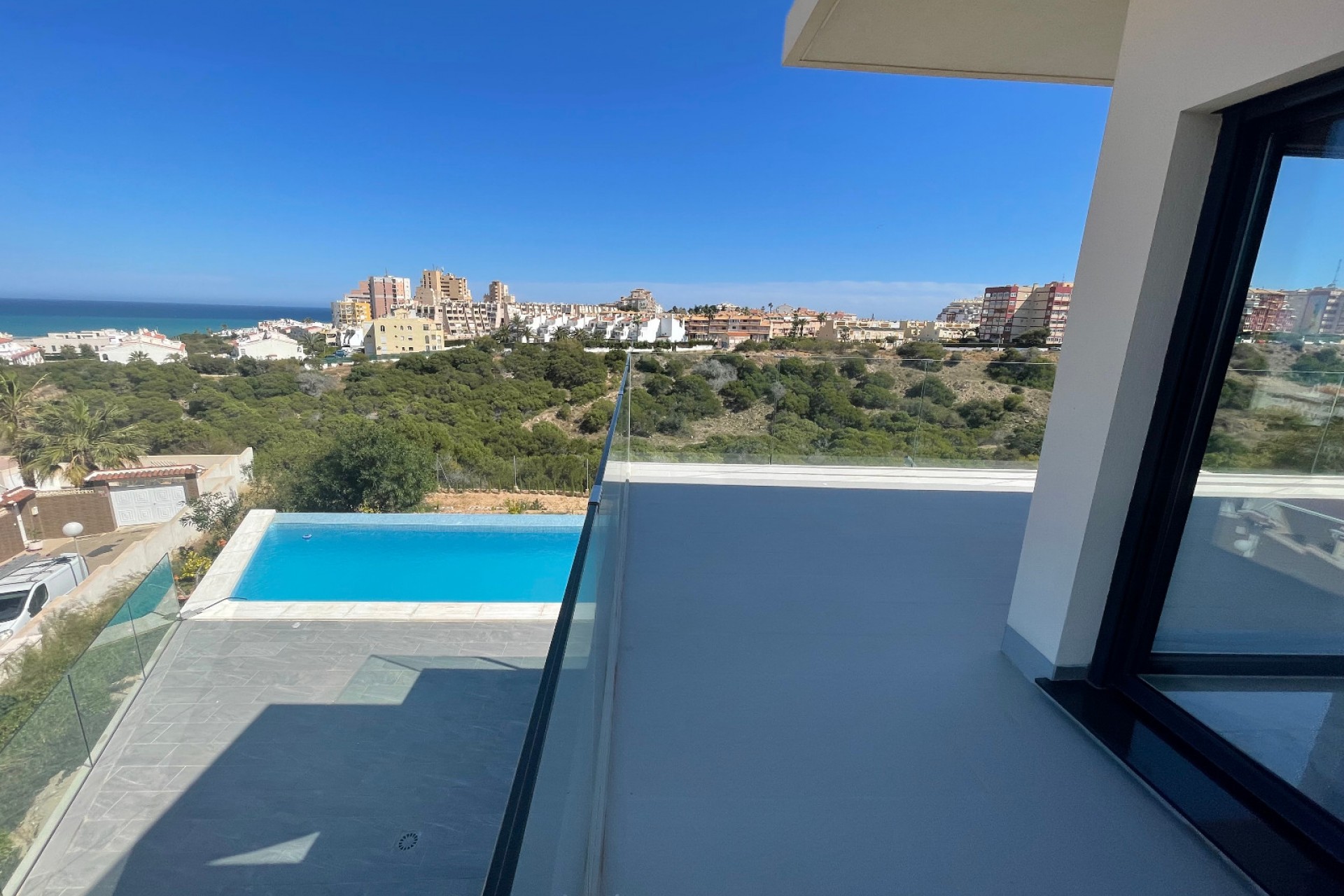 Reventa - Villa -
La Mata