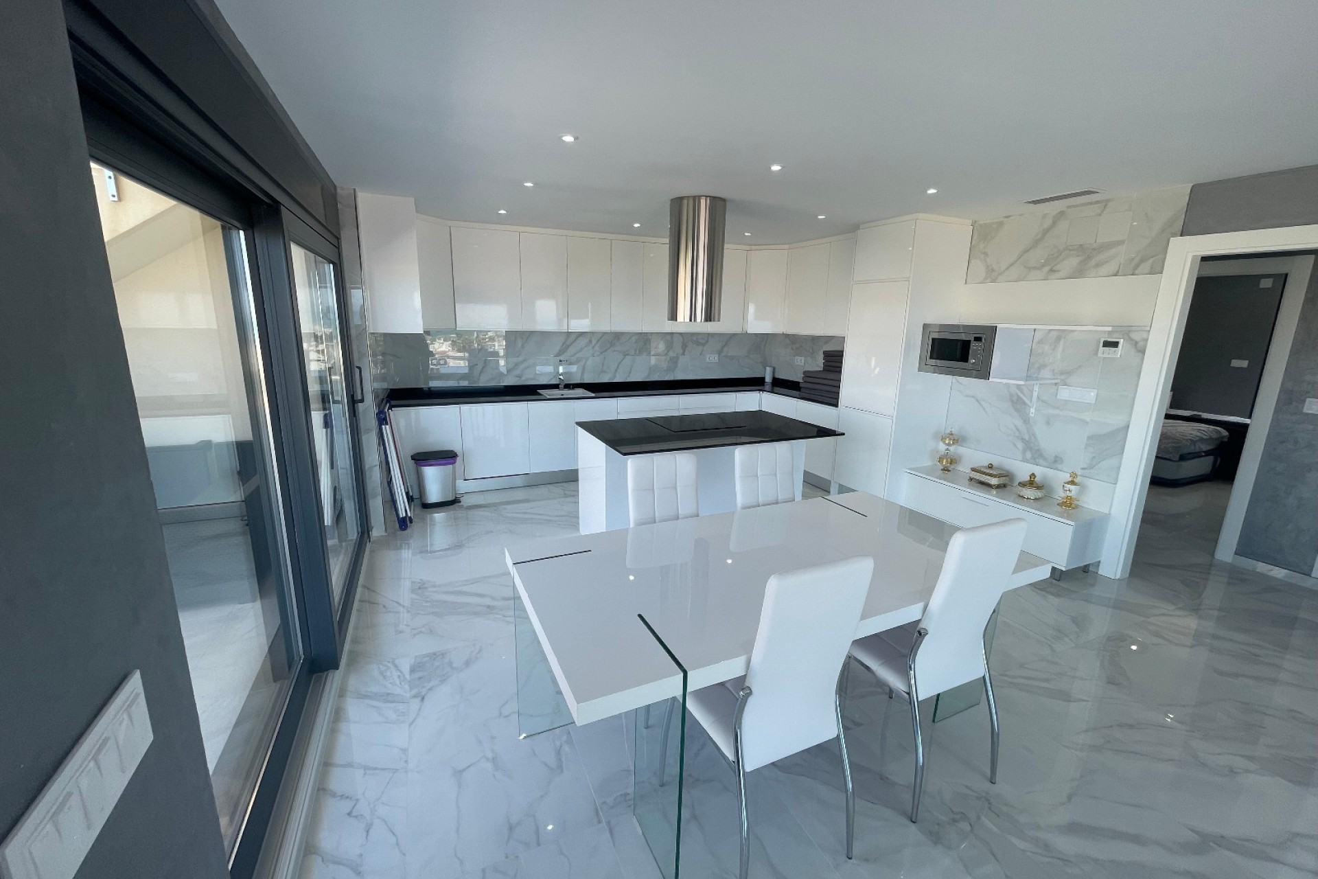 Reventa - Villa -
La Mata