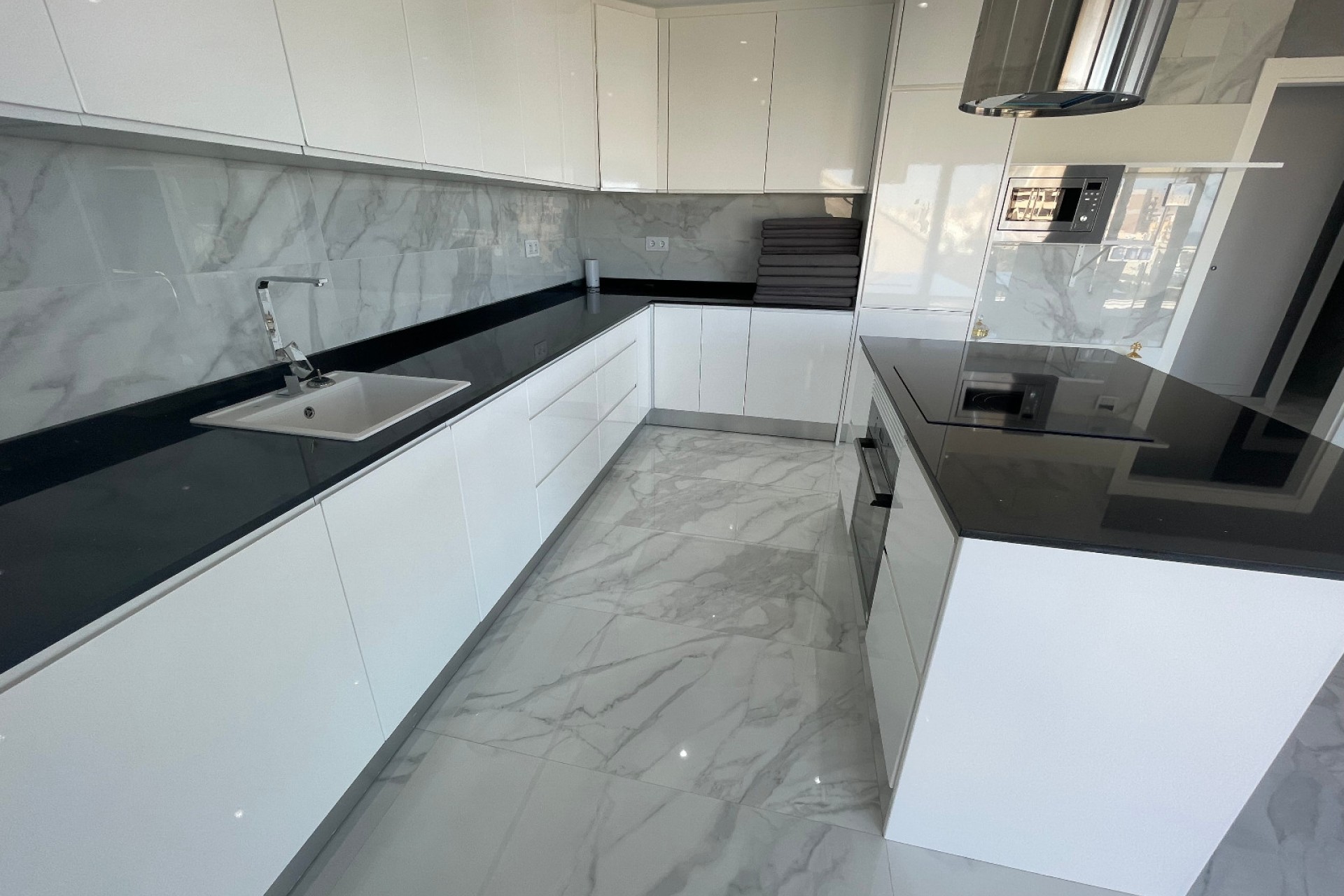 Reventa - Villa -
La Mata