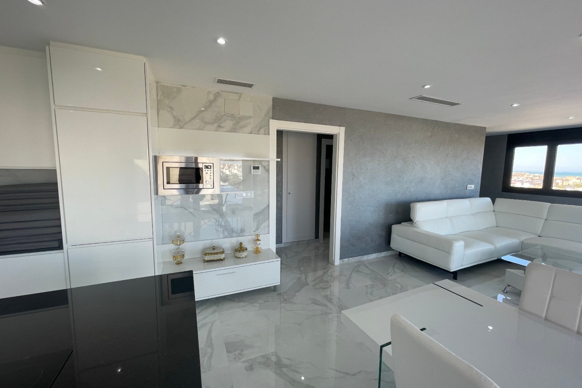 Reventa - Villa -
La Mata