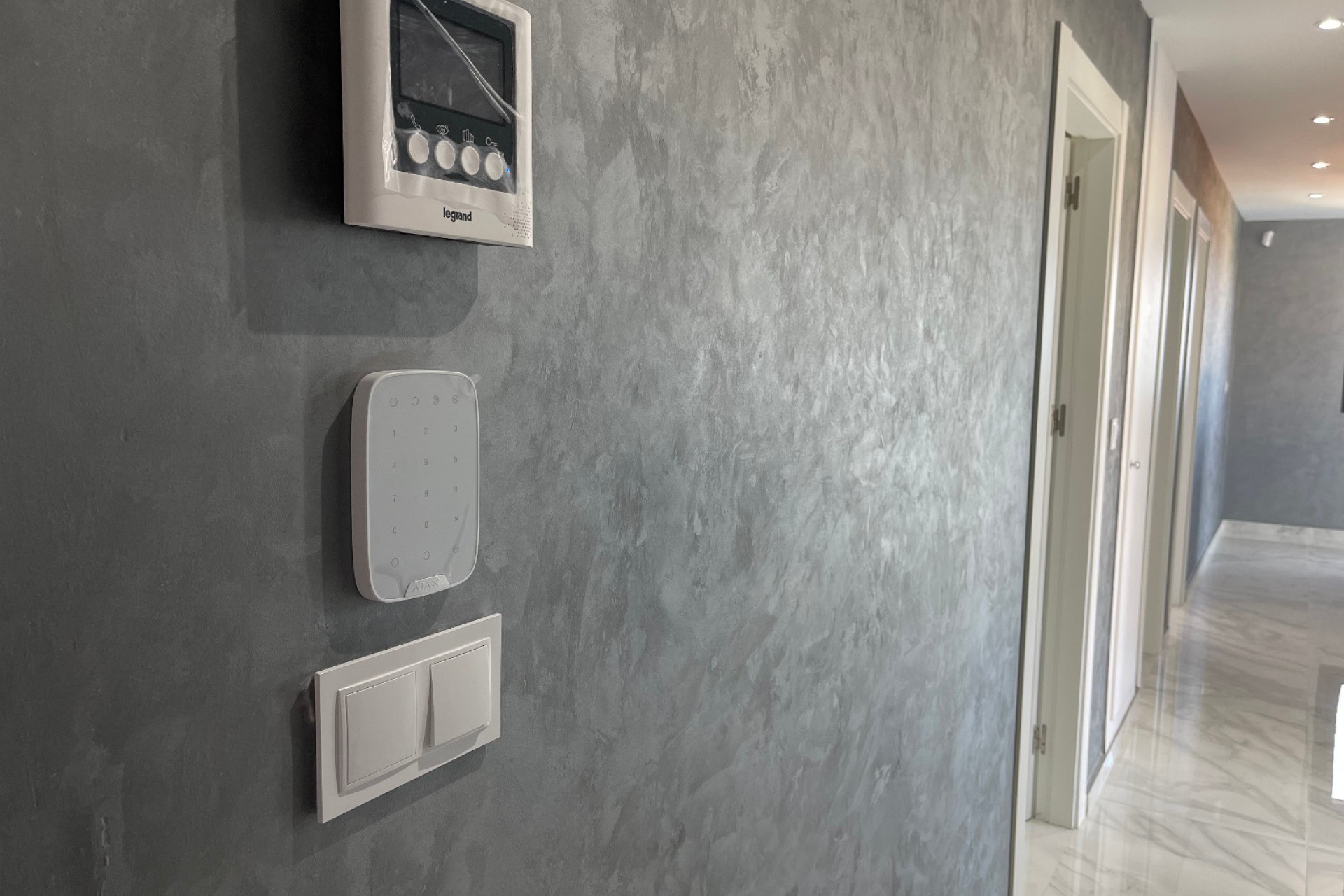 Reventa - Villa -
La Mata