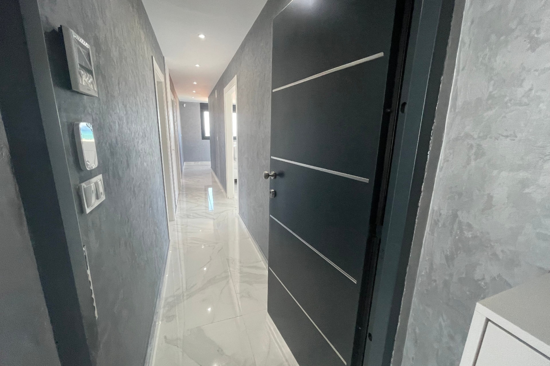 Reventa - Villa -
La Mata