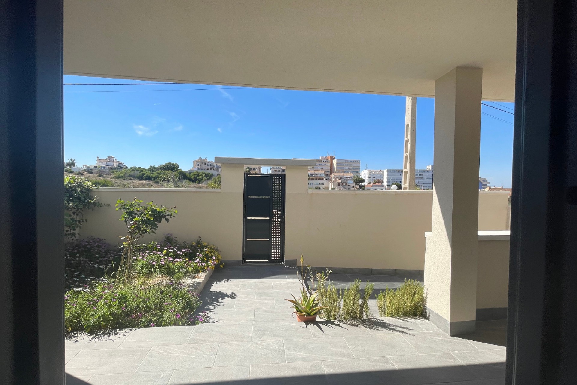 Reventa - Villa -
La Mata