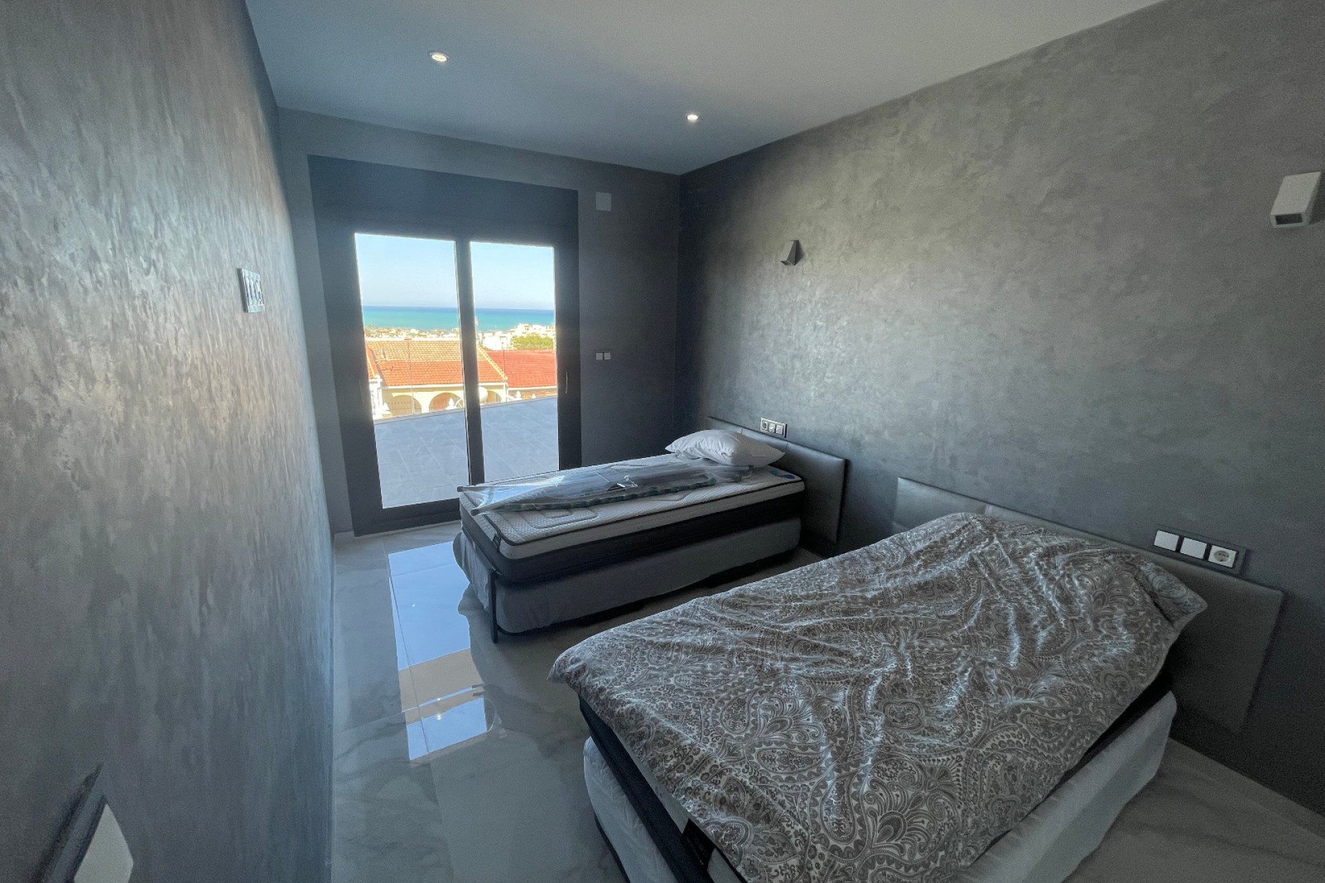 Reventa - Villa -
La Mata