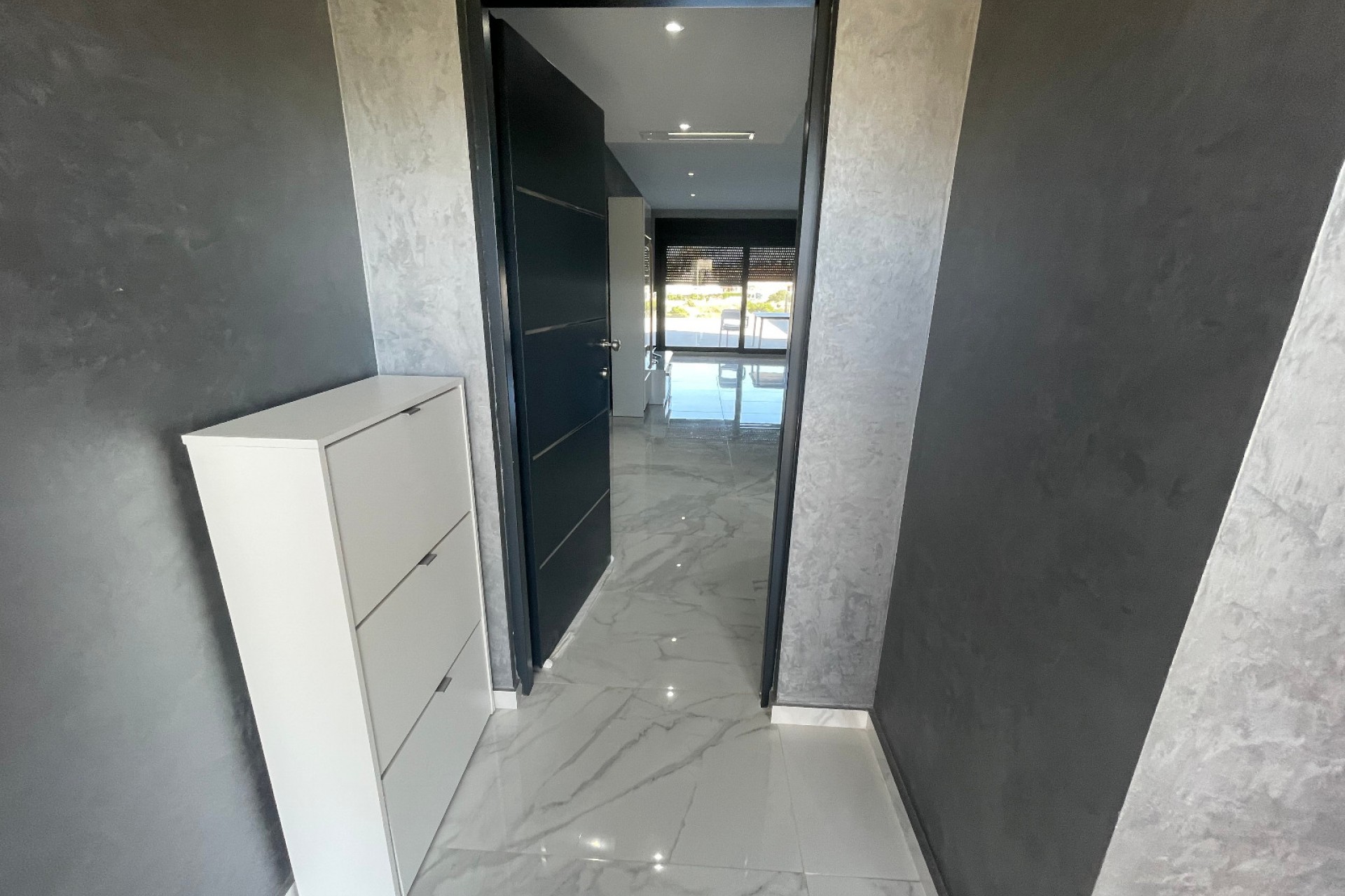 Reventa - Villa -
La Mata