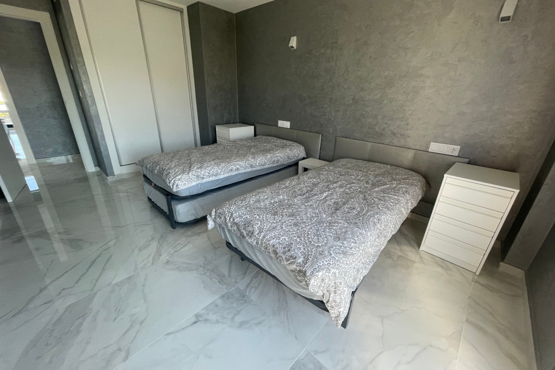 Reventa - Villa -
La Mata