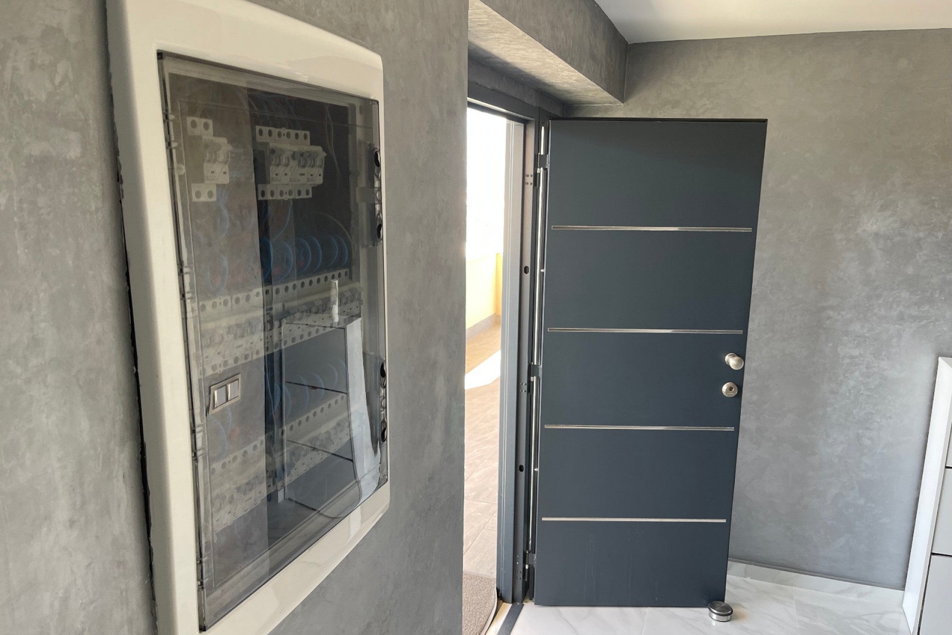 Reventa - Villa -
La Mata