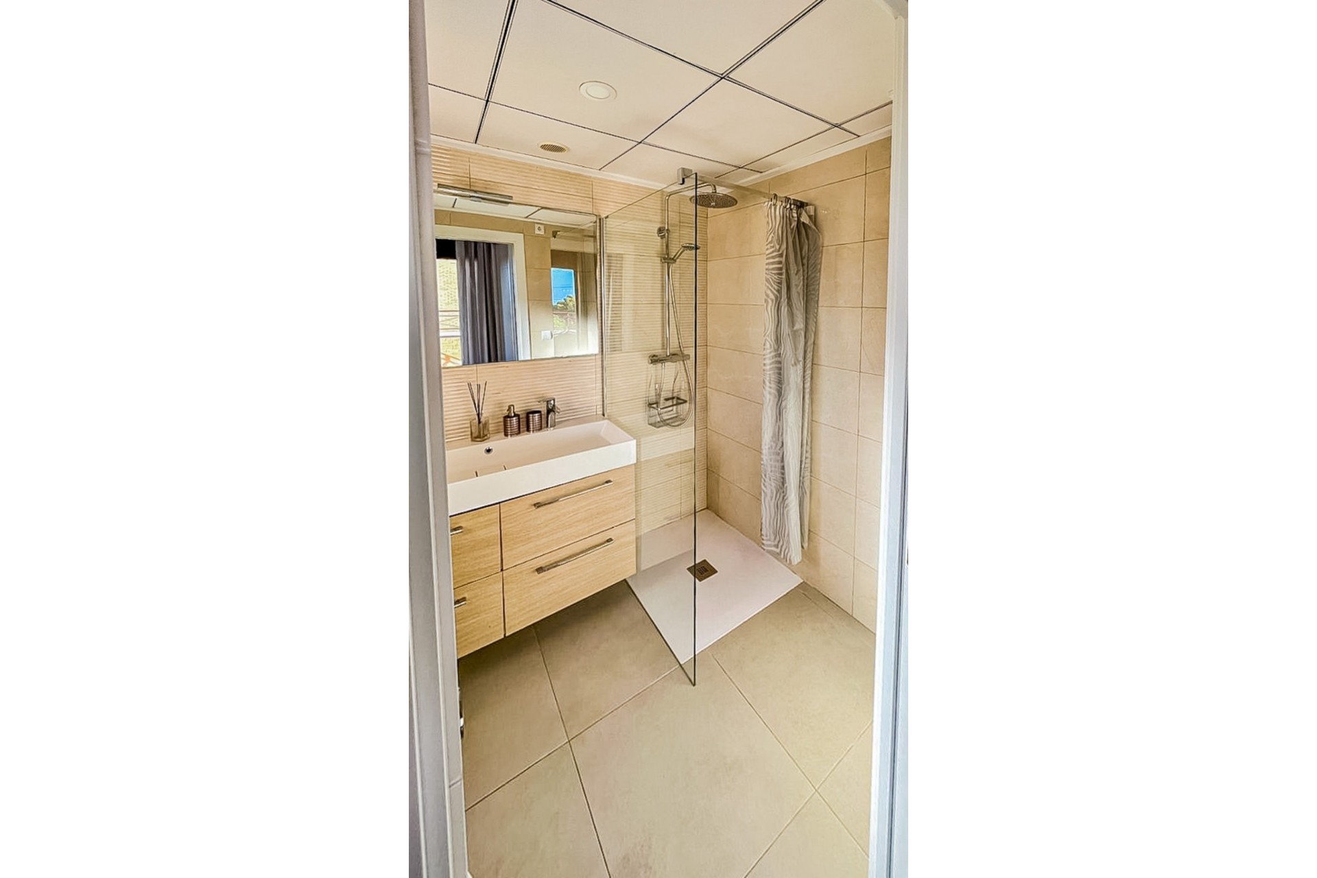 Reventa - Villa -
La Nucía - Montebello - Nou Espai